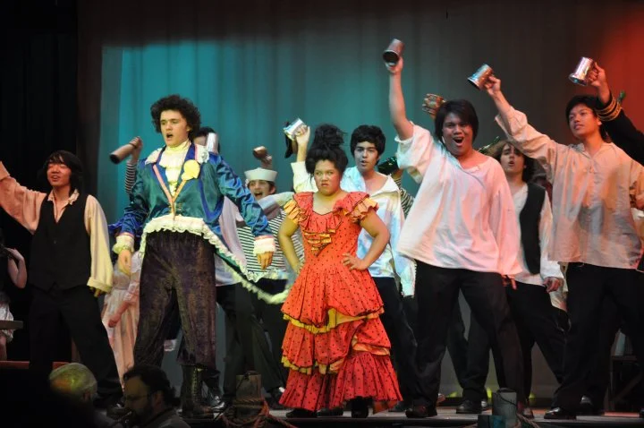 Les Misérables