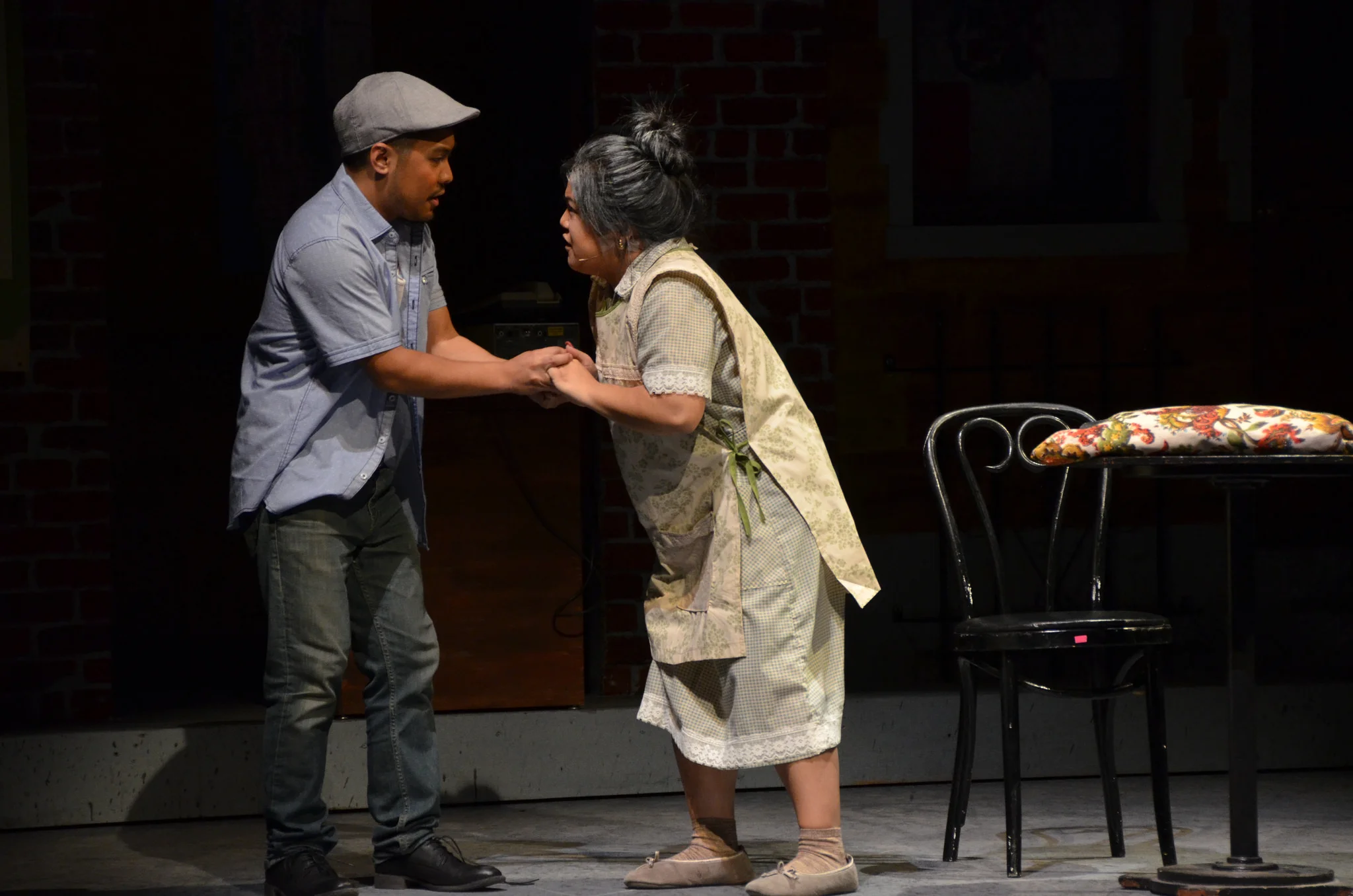 In the Heights