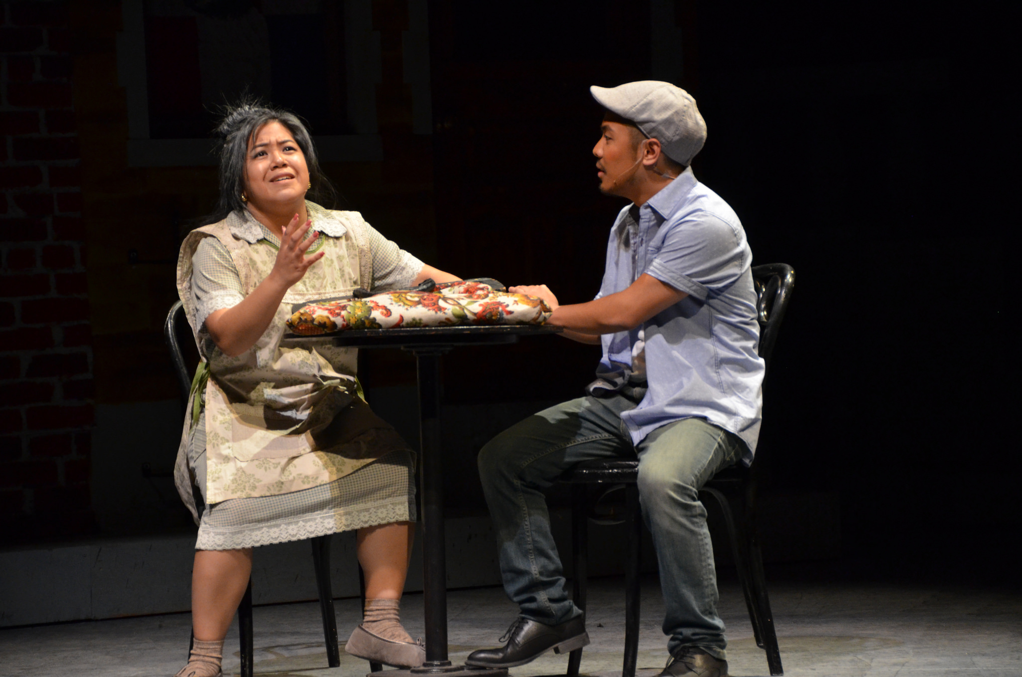 In the Heights