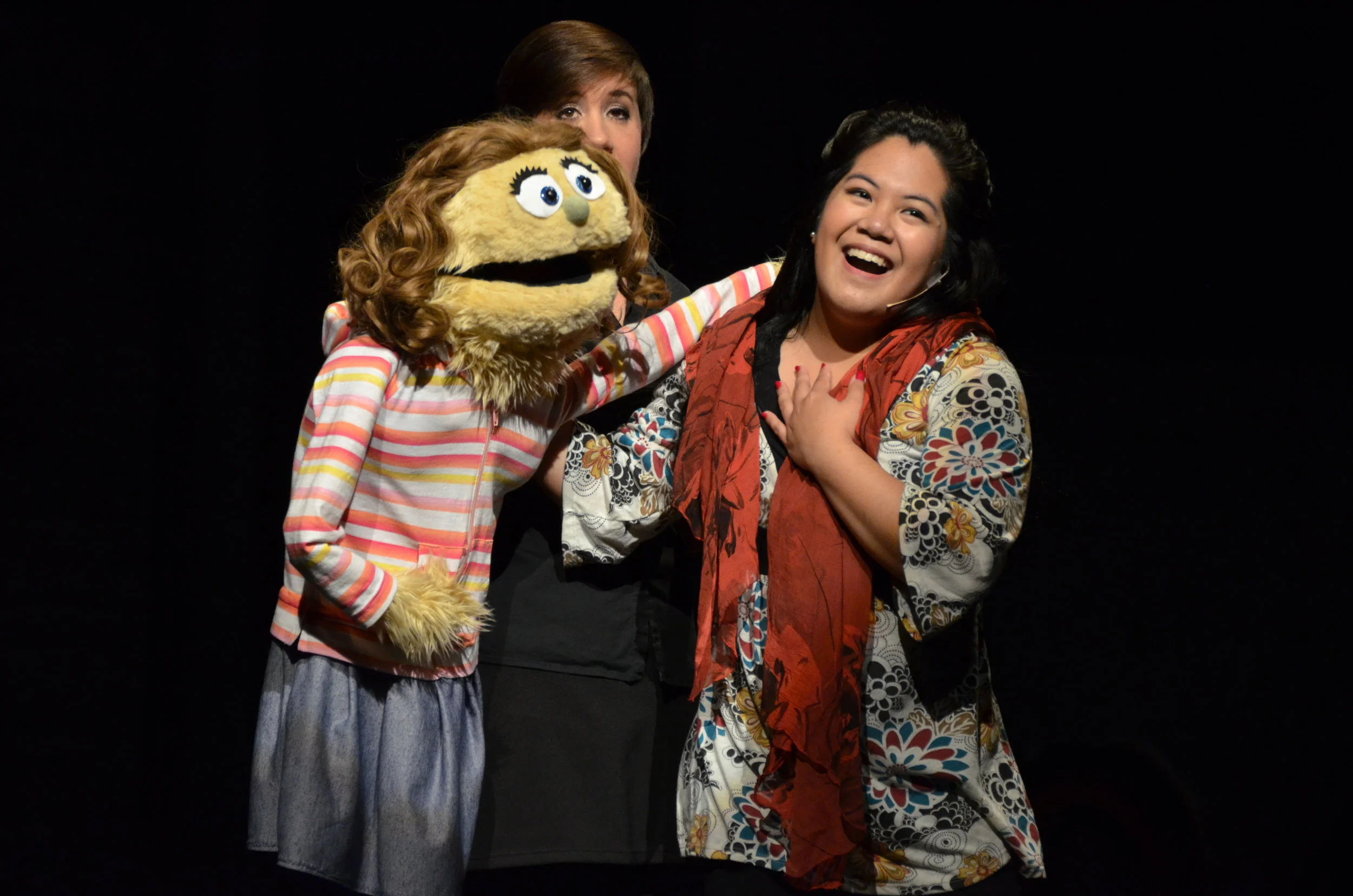 Avenue Q