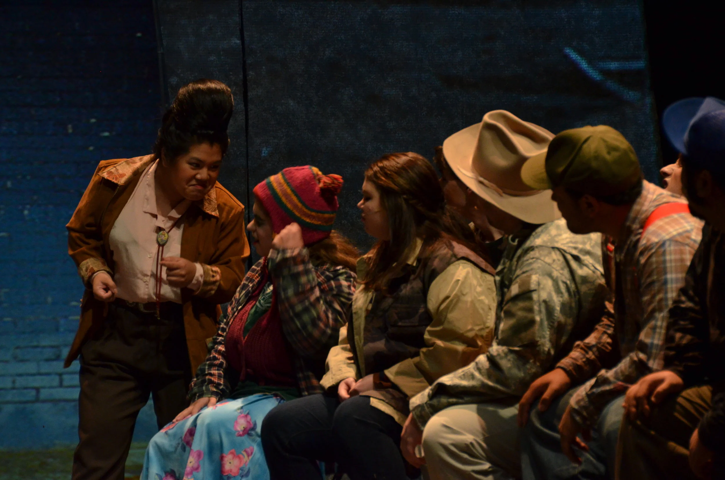 Bat Boy: The Musical