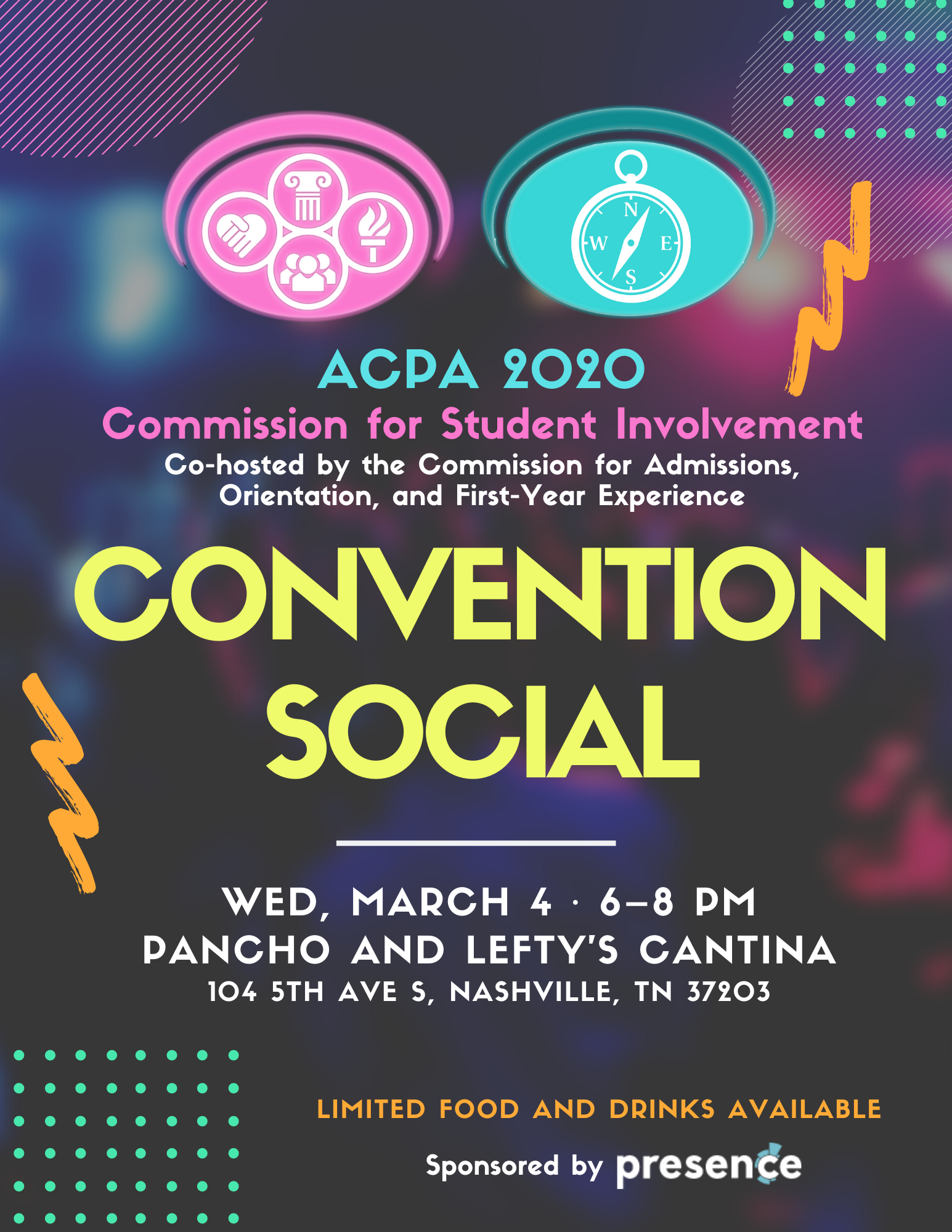 CSI Convention Social_8.5x11 Flyer FINAL.png