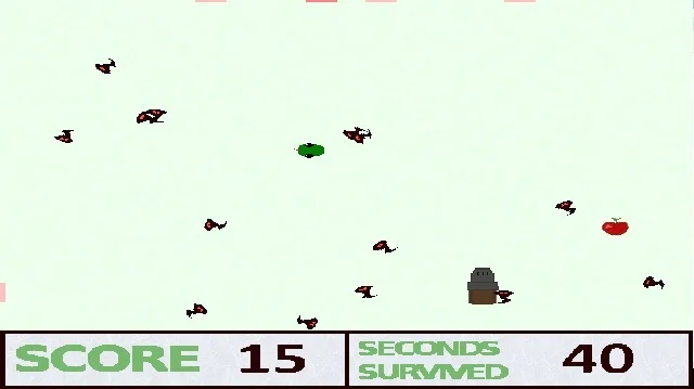 SNAAK - Back From The Grave