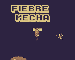 Fiebre Mecha