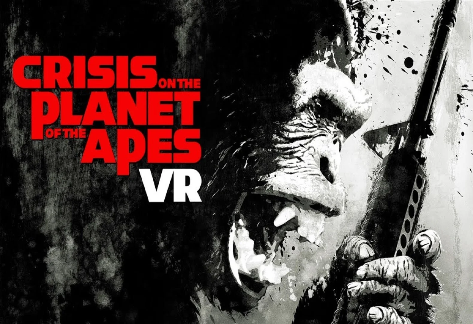 Crisis on the Planet of the Apes [20th Century Fox, 2018]