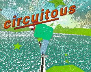 Circuitous