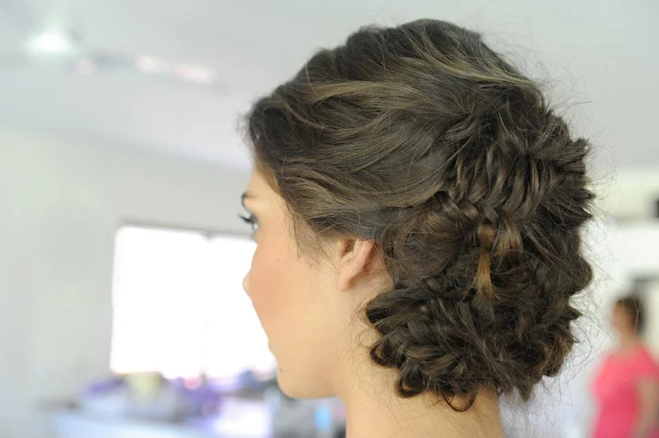 Marianna and Brendan's Wedding