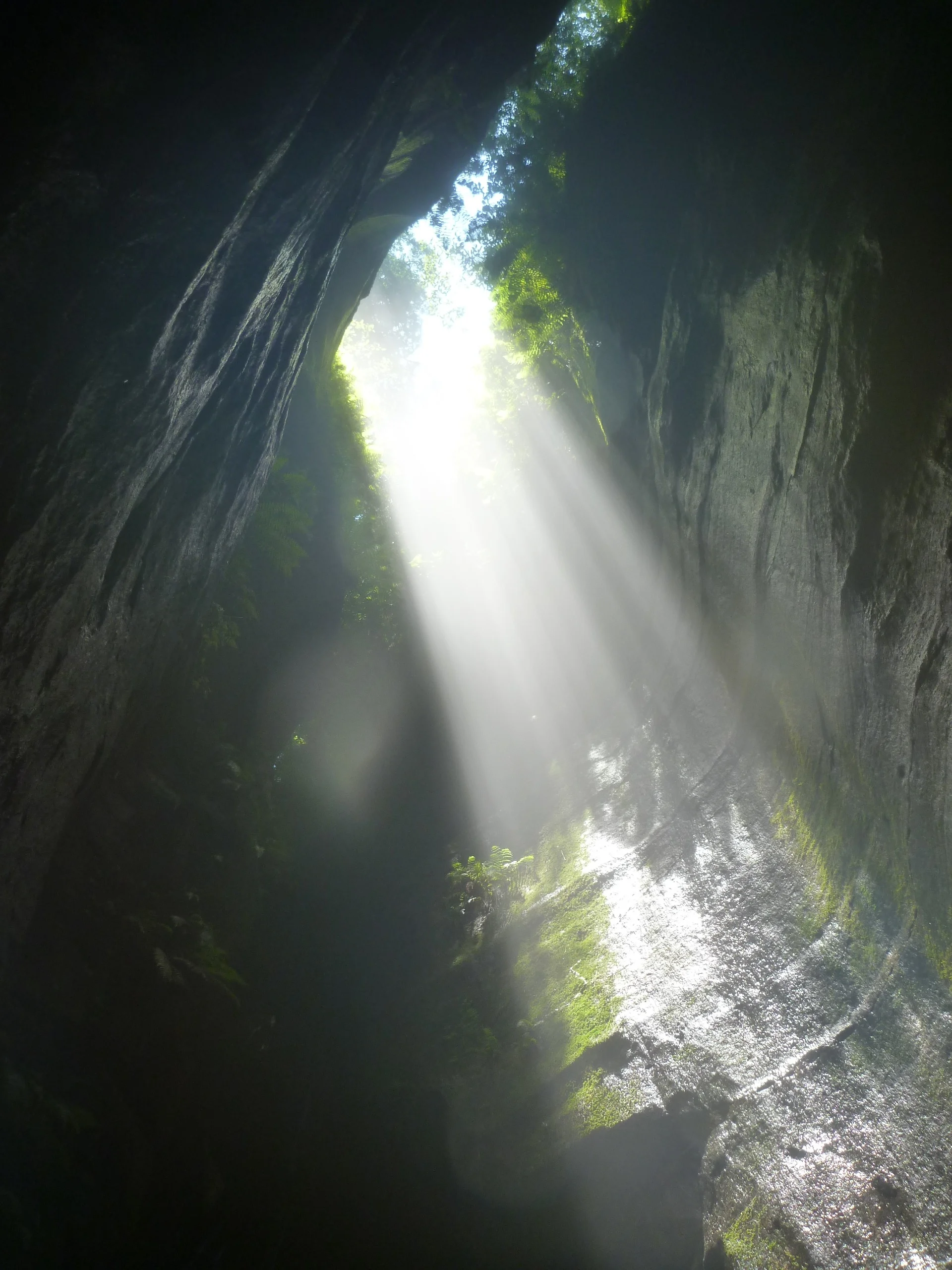  Beam me up Scotty 