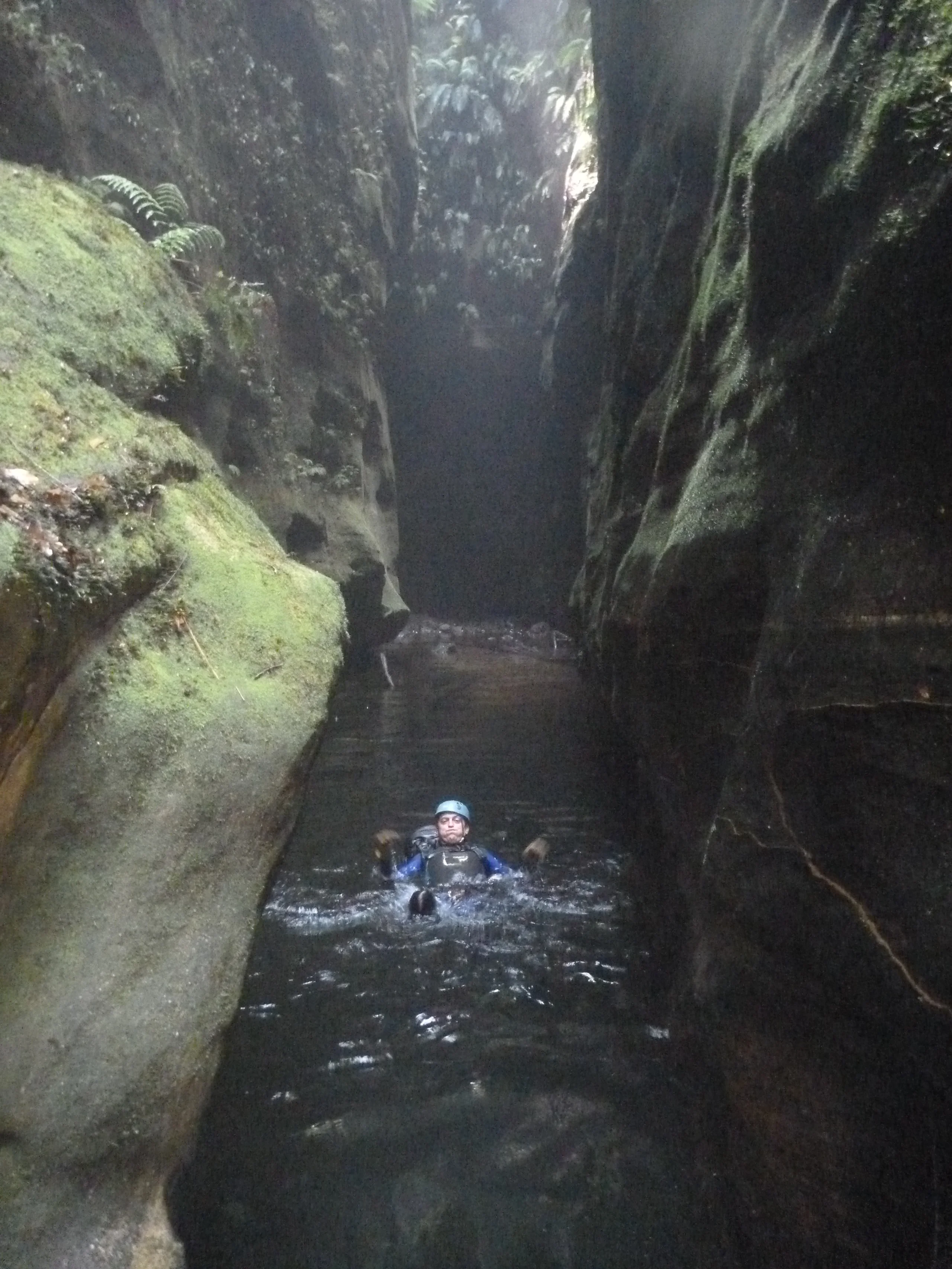  Vadim cruising along 