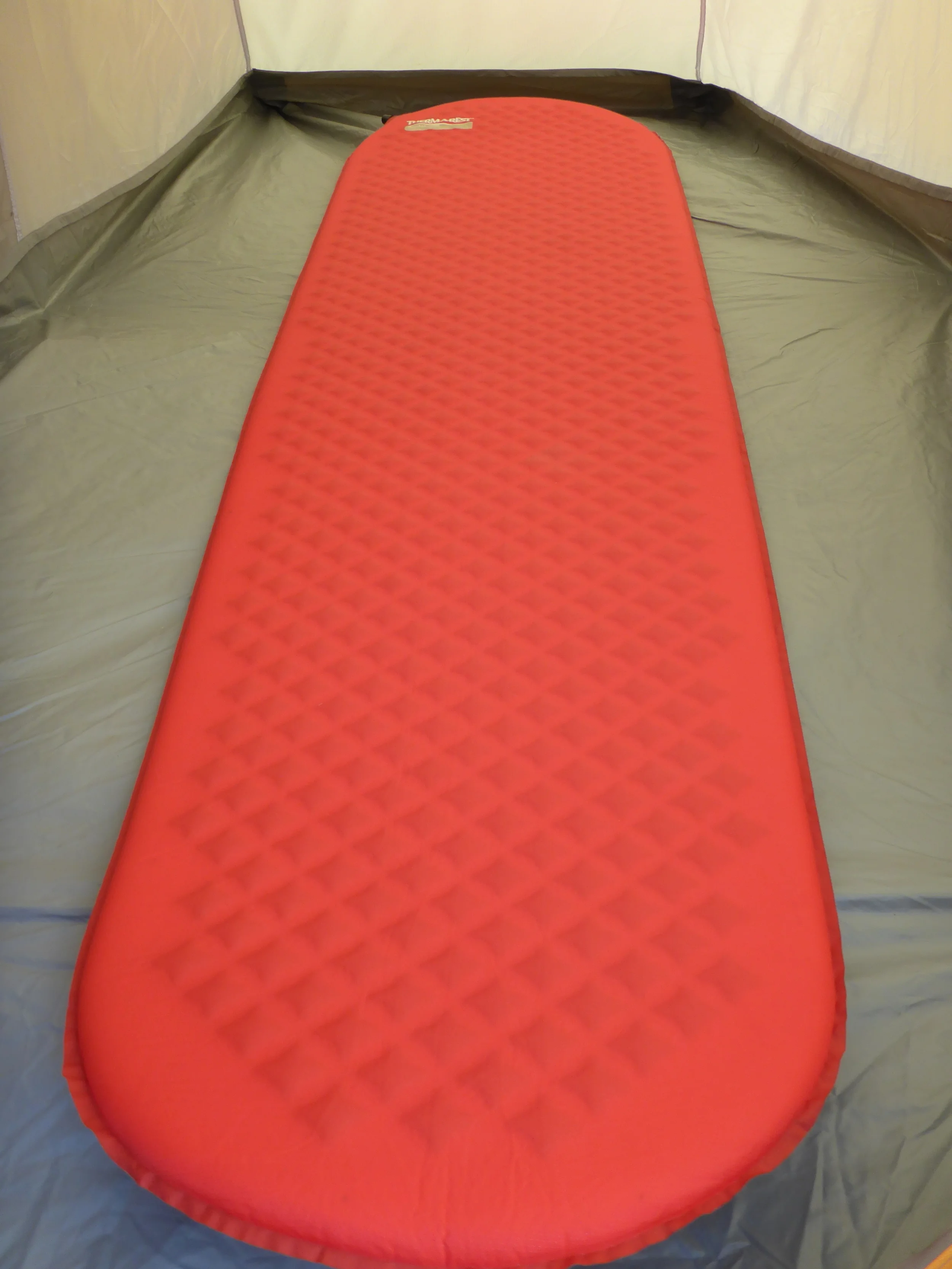 Thermarest - ProLite 3