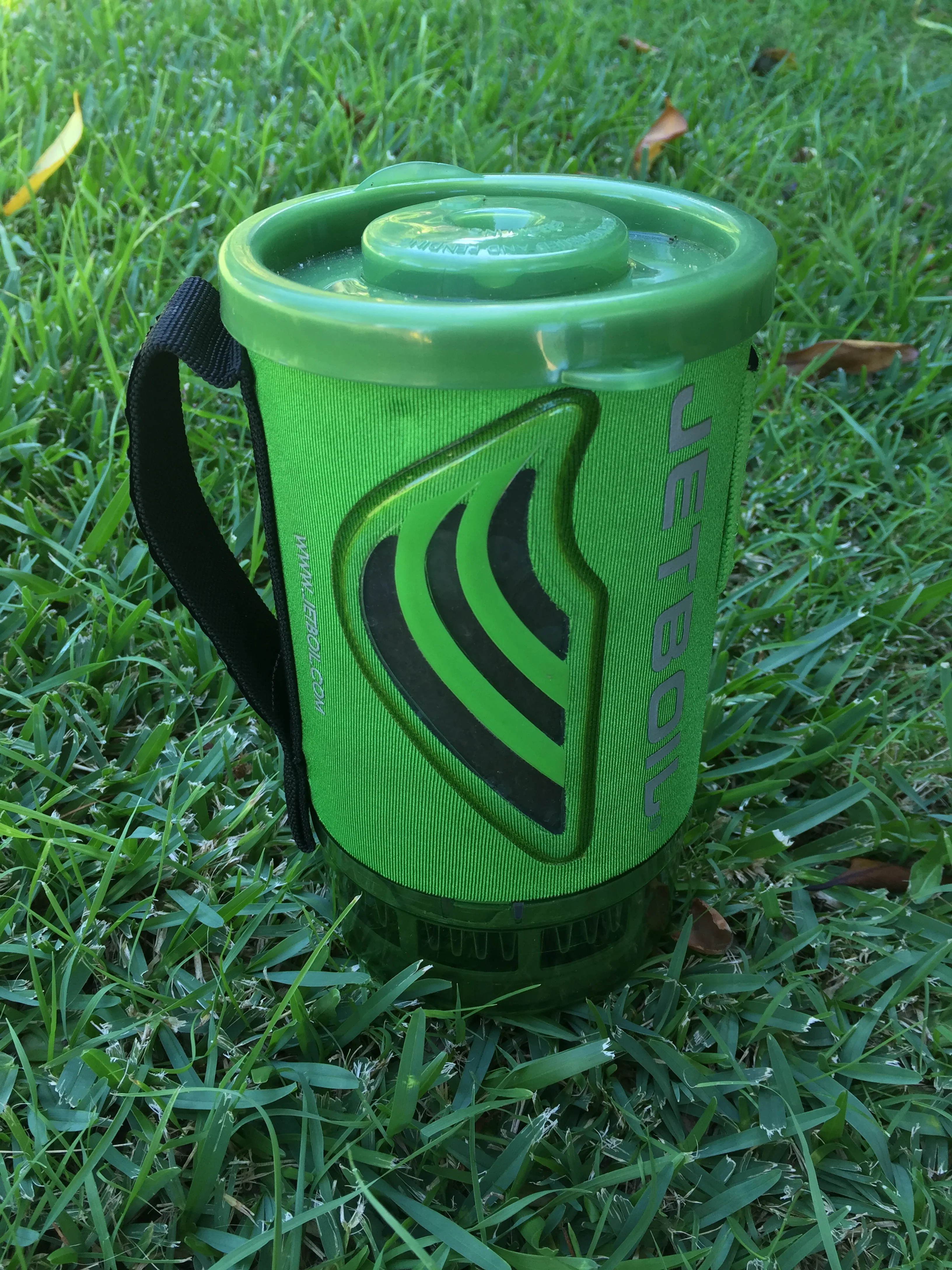 Jetboil - Flash Cooking System
