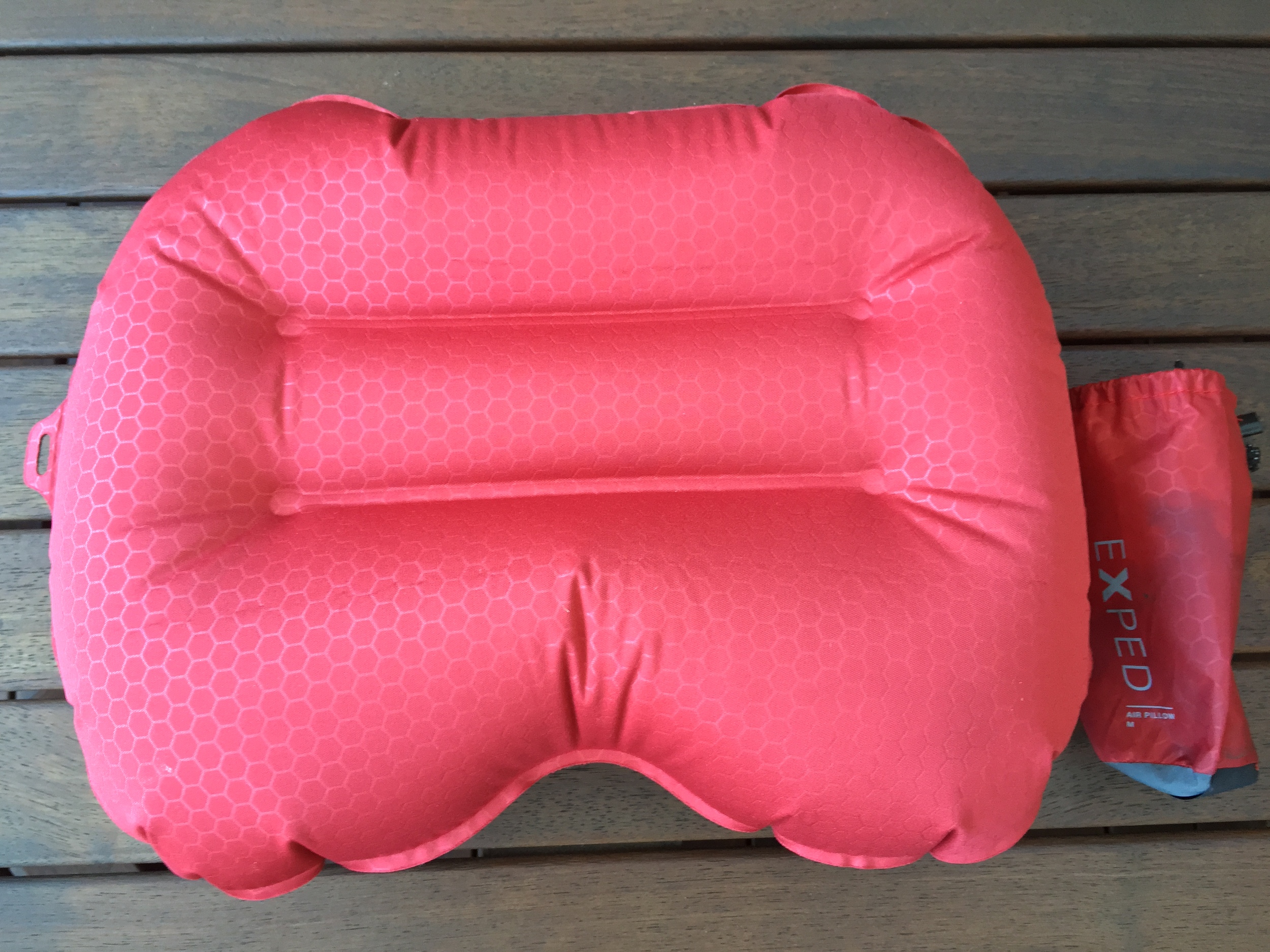 Exped Inflatable Pillow