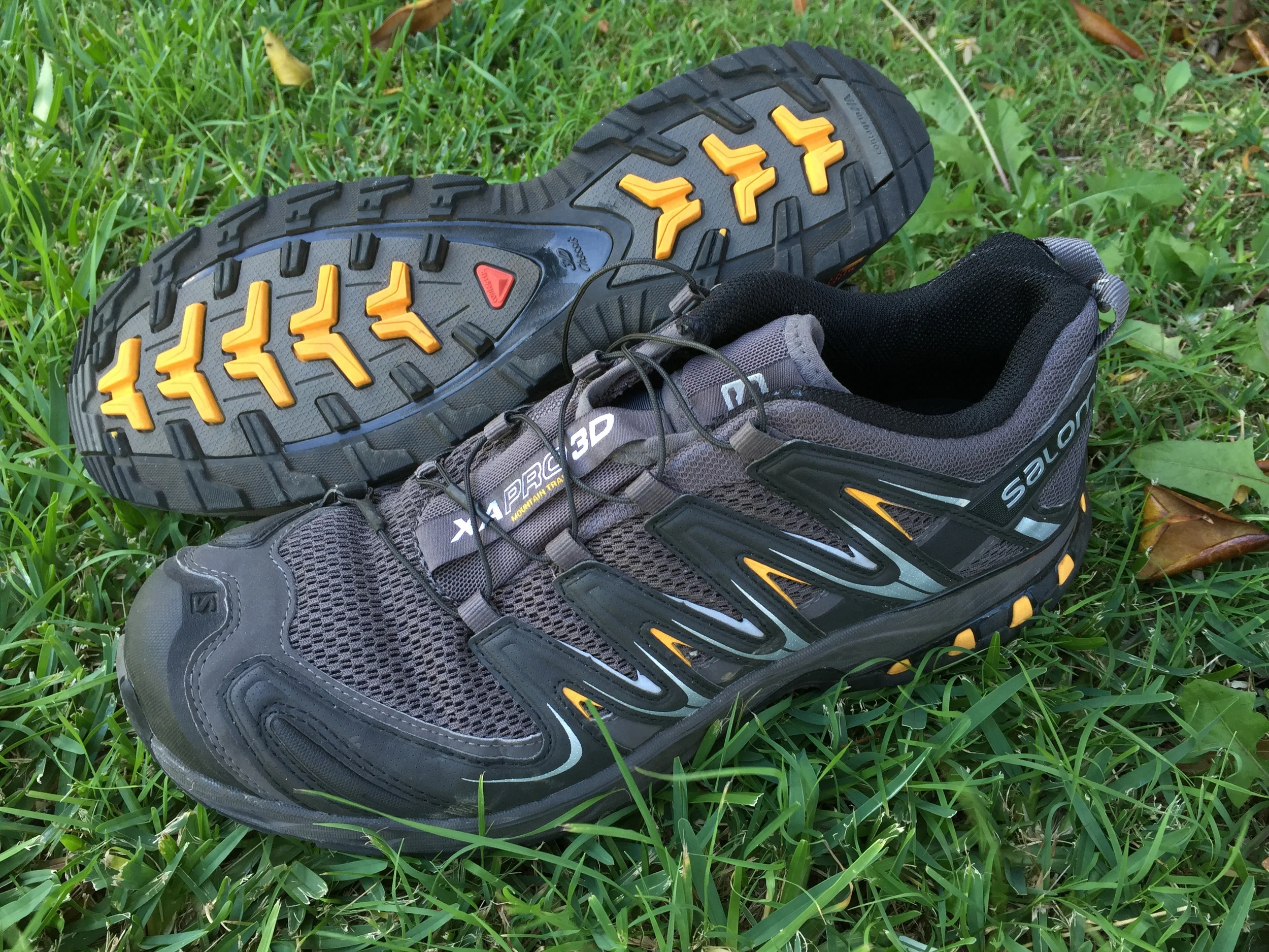 Salomon XA Pro 3D GTX