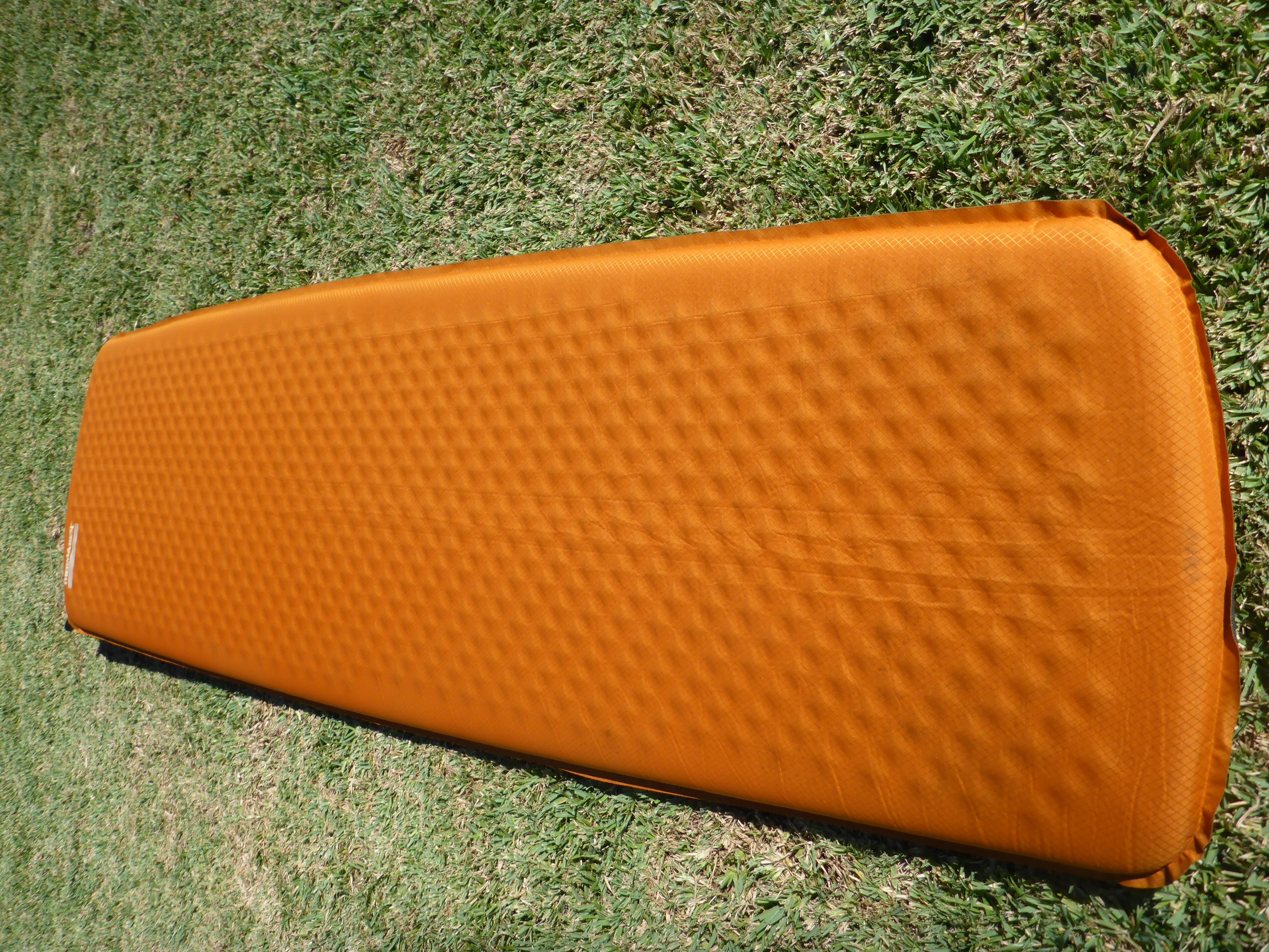 Thermarest ProLite Plus Sleeping Pad