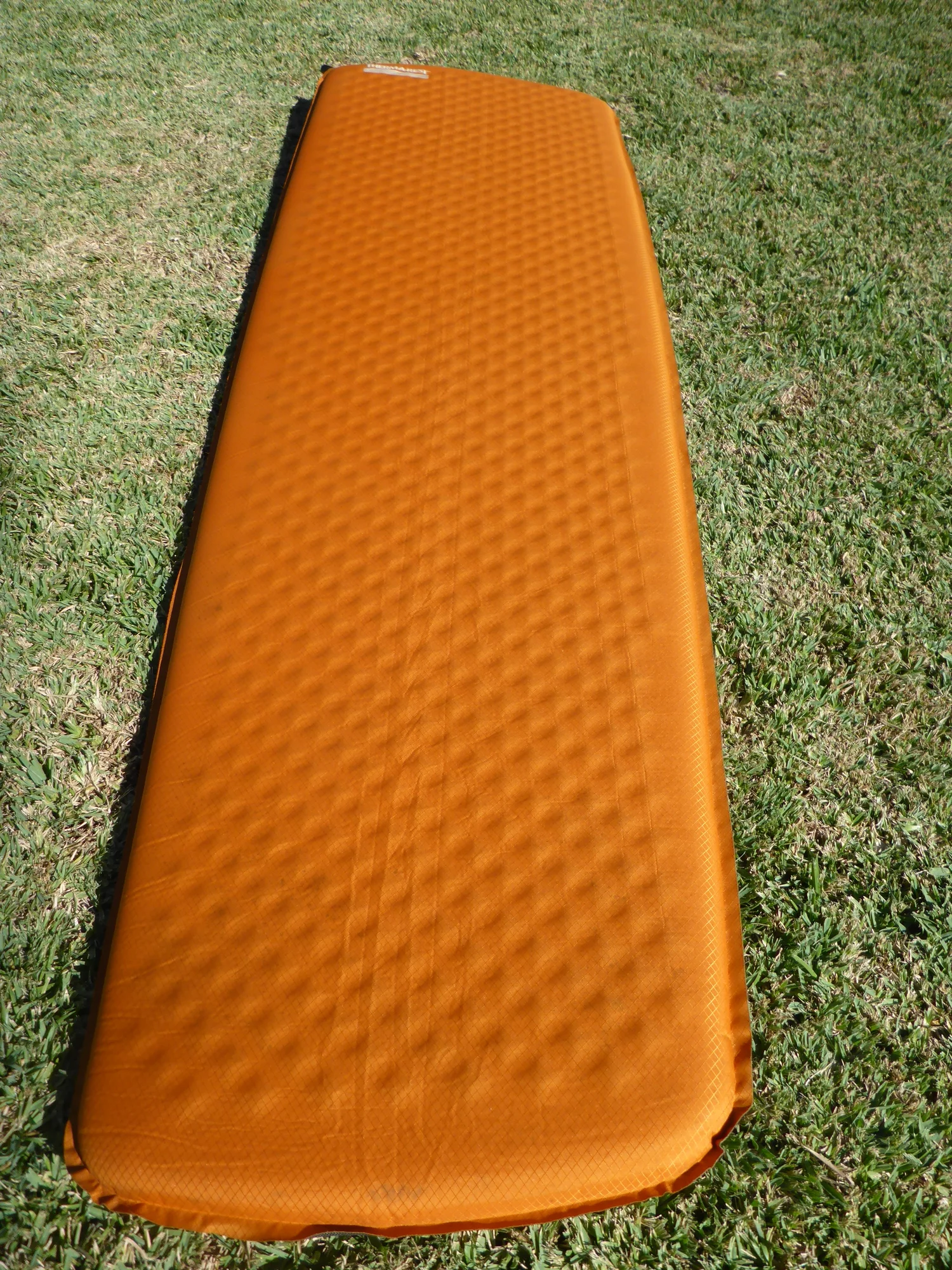 アウトドア寝具 THERMAREST PROLITE PLUS Regular Prolite™ Plus Regular Therm-a-Rest mattresses | Cumulus® outdoor