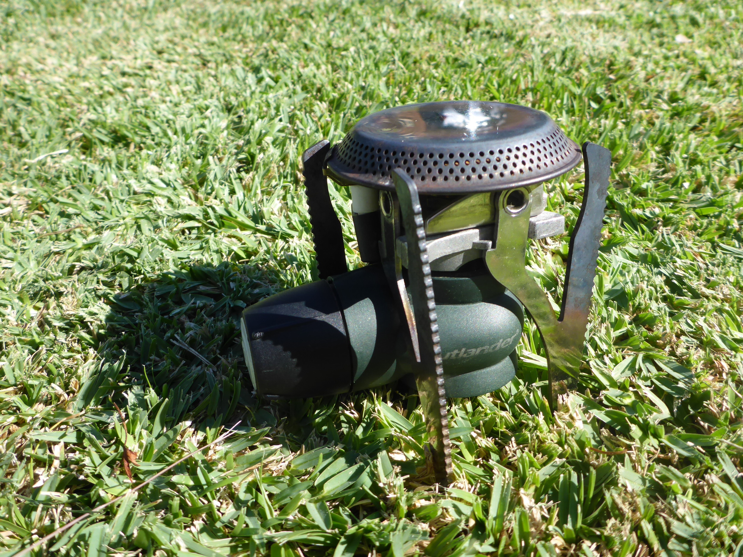 Coleman Outlander Mini-Stove