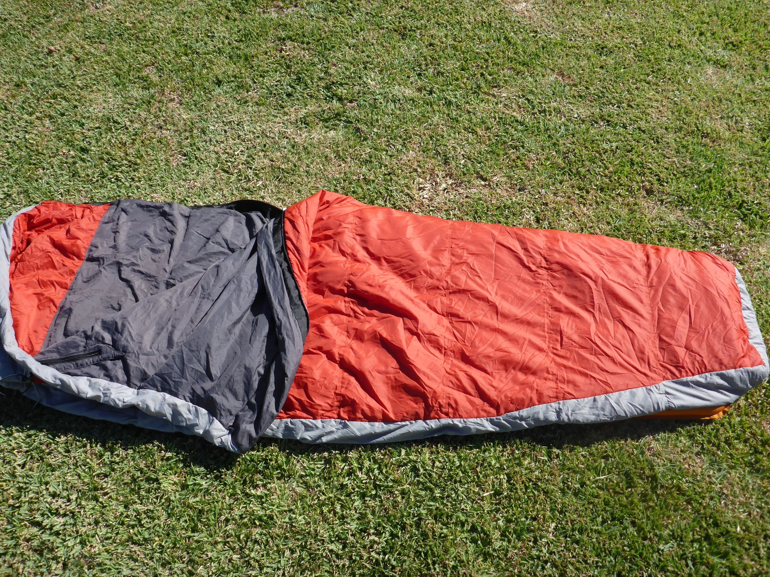 Mountain Hardware Lamina 45 - Sleeping Bag