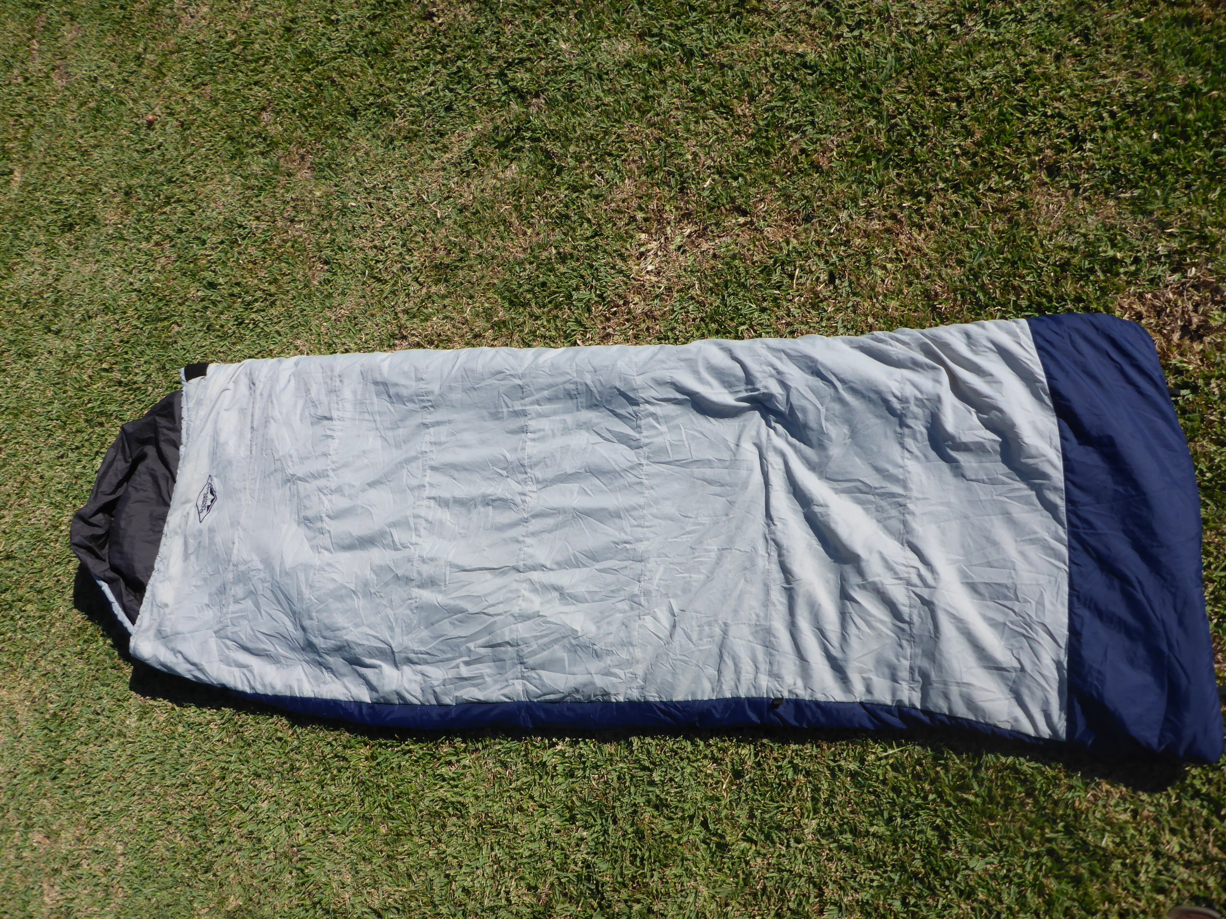 Mountain Designs Kashgar 75 - Sleeping Bag