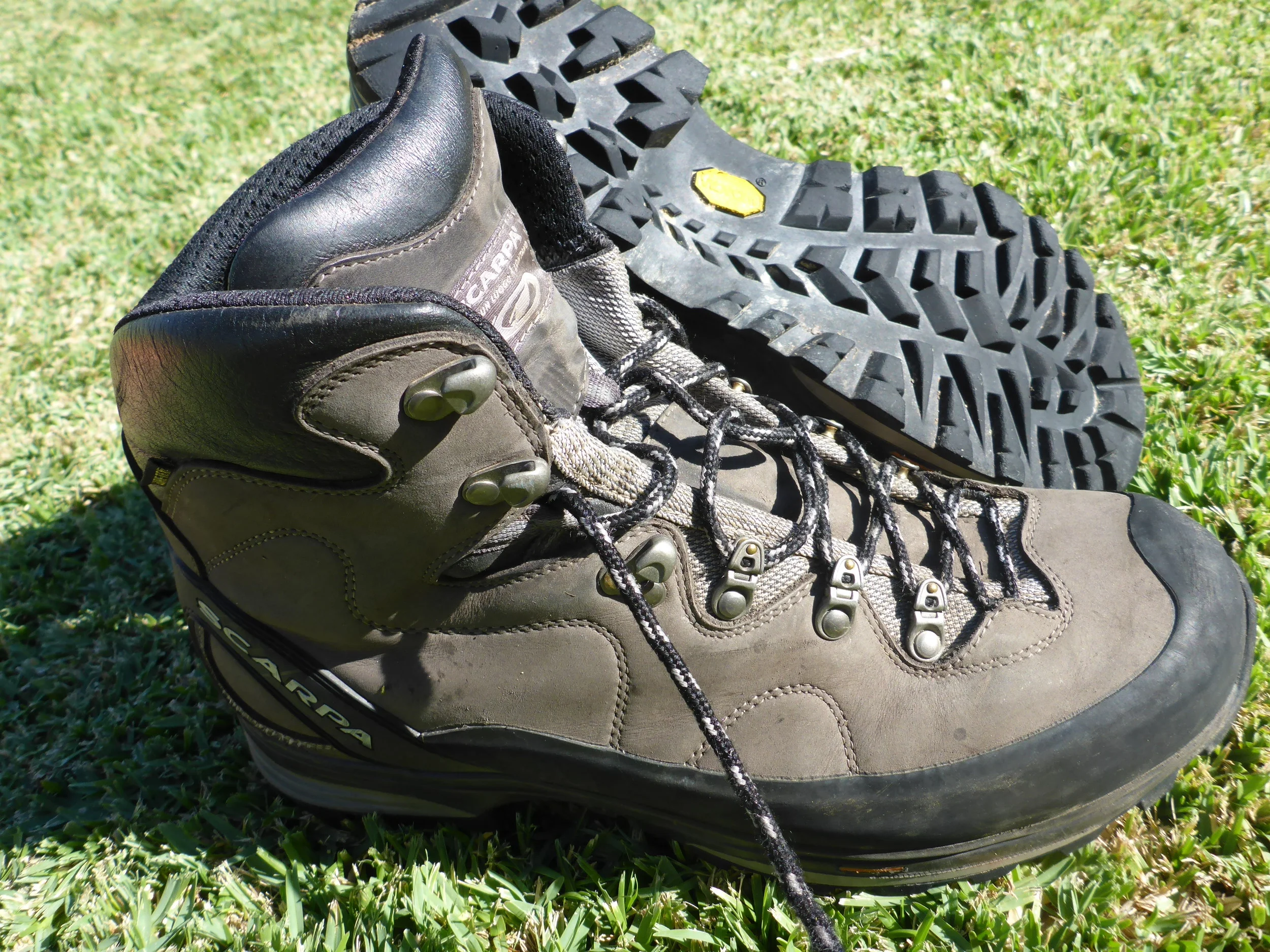 Scarpa Tech Kinesis GTX