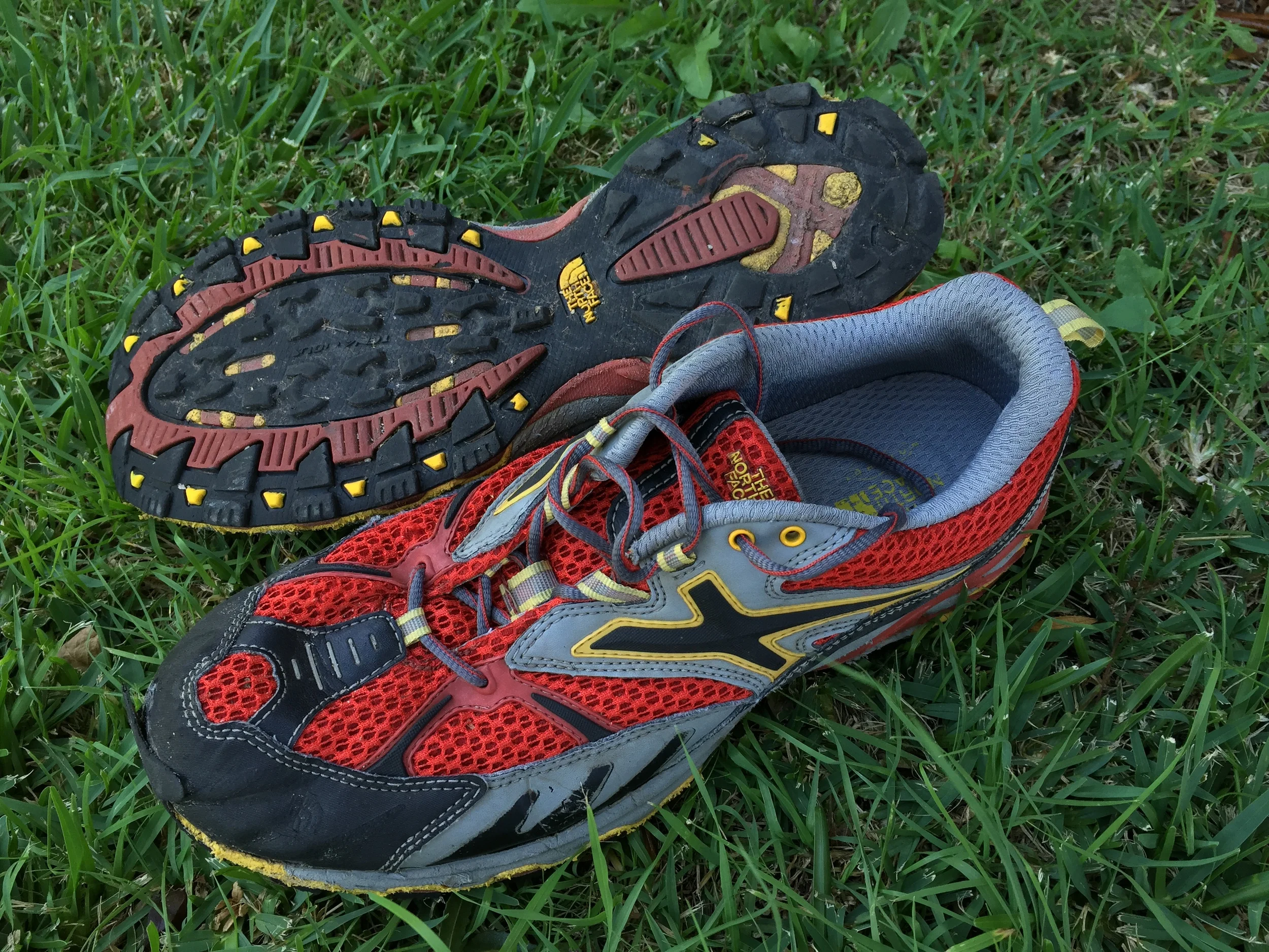 The North Face Rucky Chucky