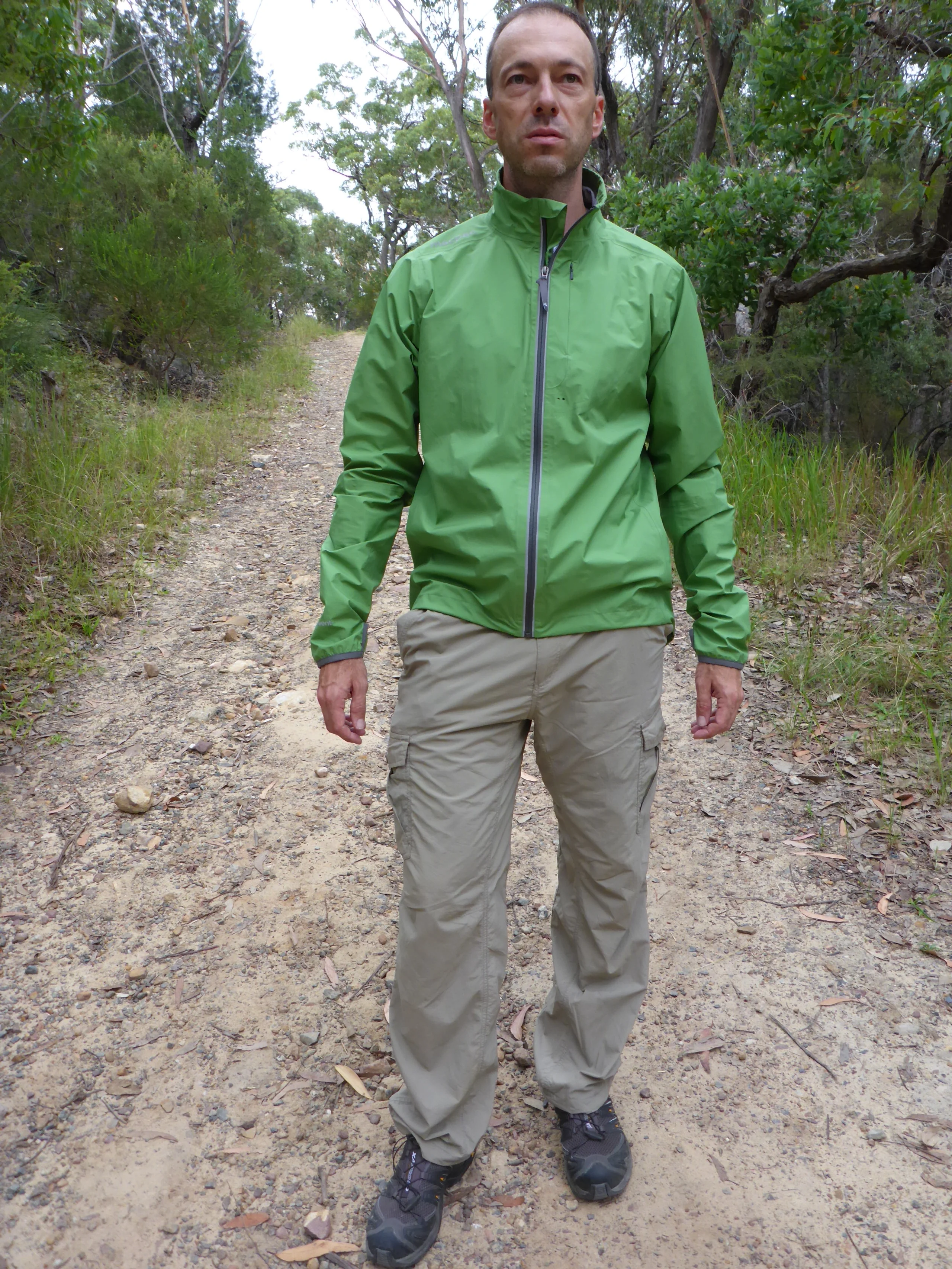 Kathmandu Long Hiking Pants