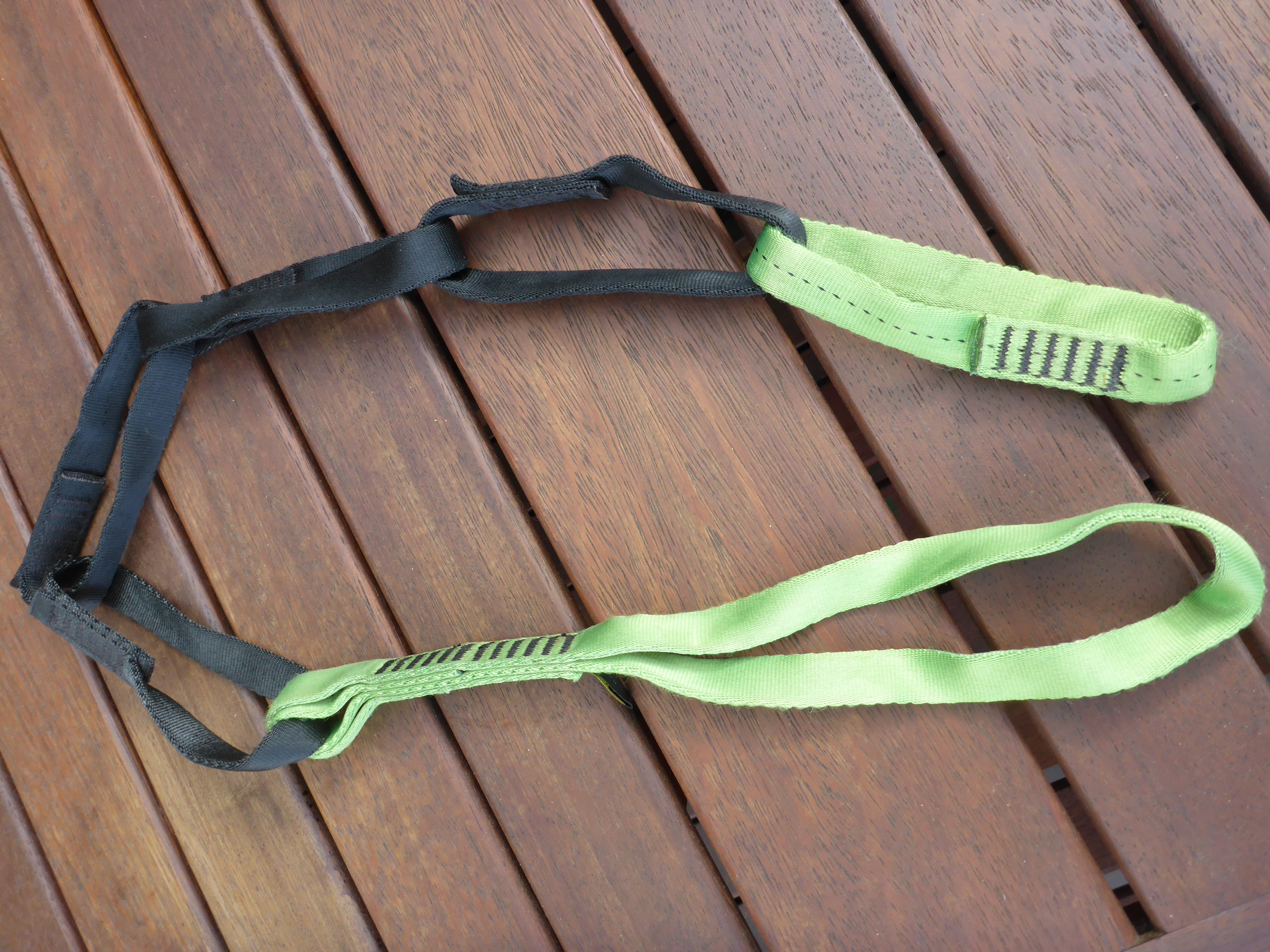 Sterling Chain Reactor - Daisy Chain Sling