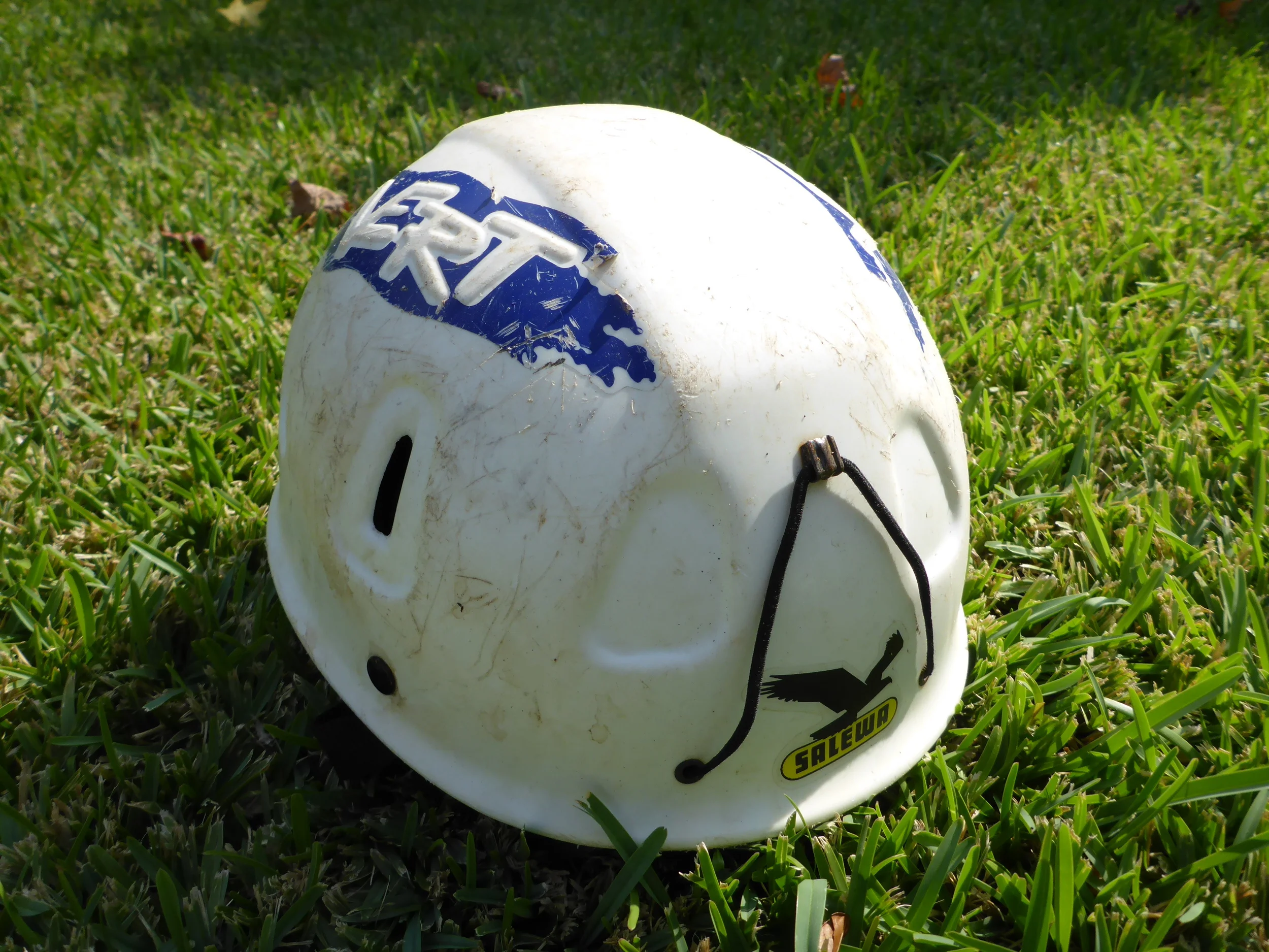 Salewa Vert Climbing Helmet