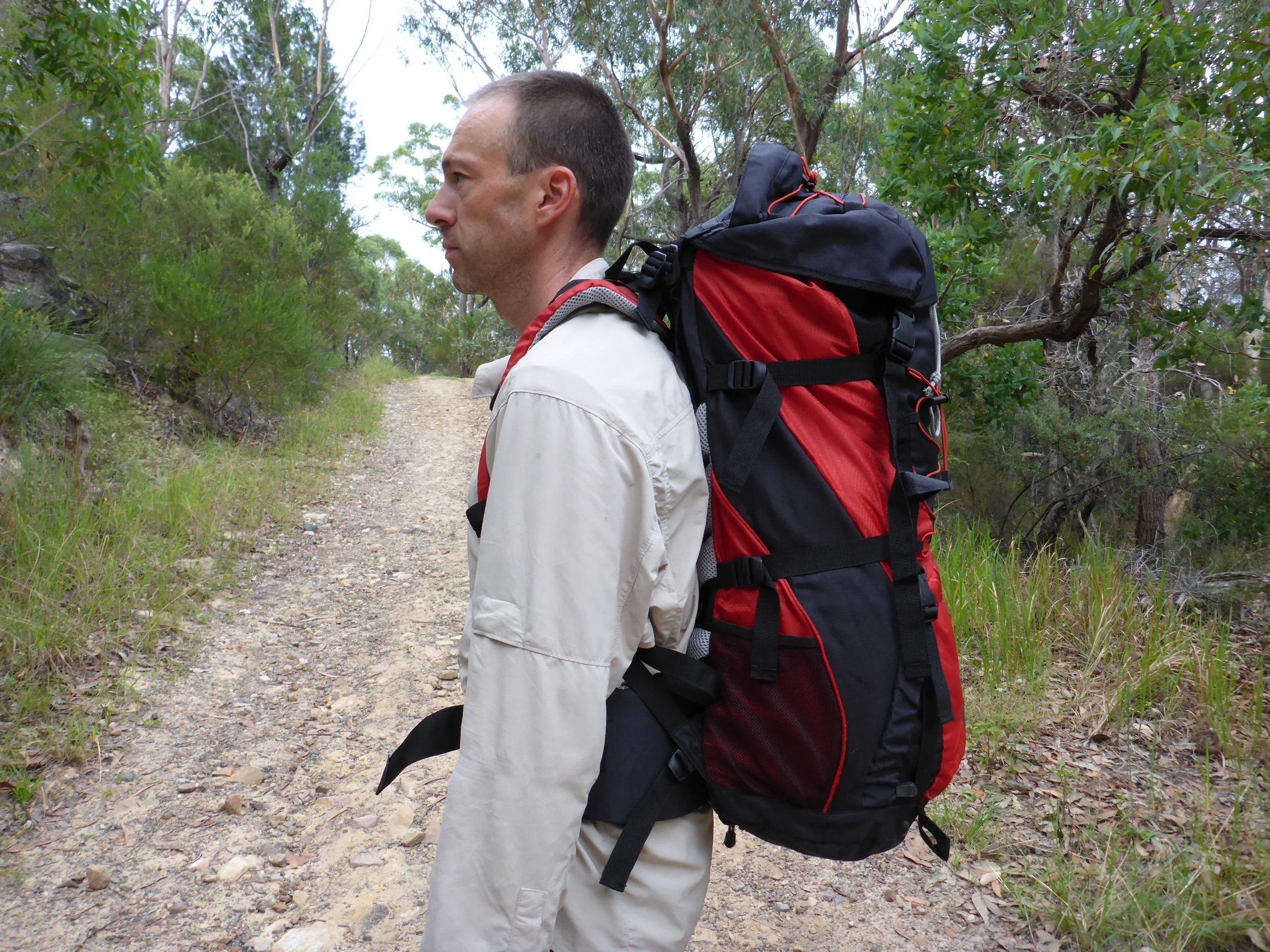 aldi backpack 2018