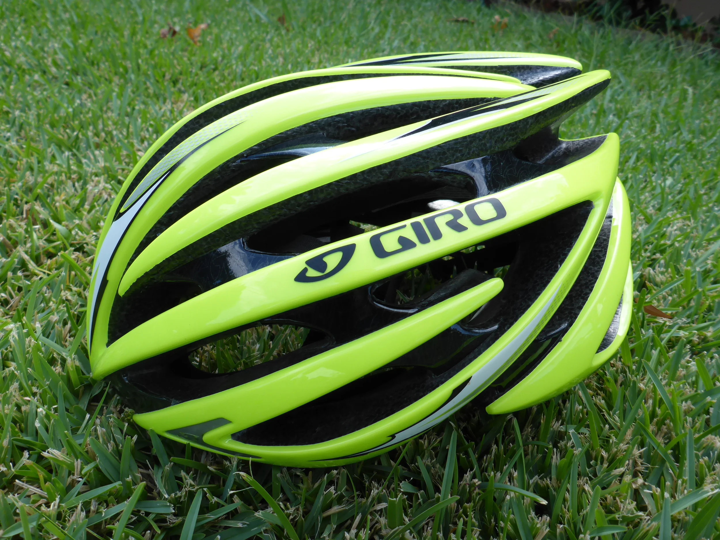Giro Aeon Cycling Helmet