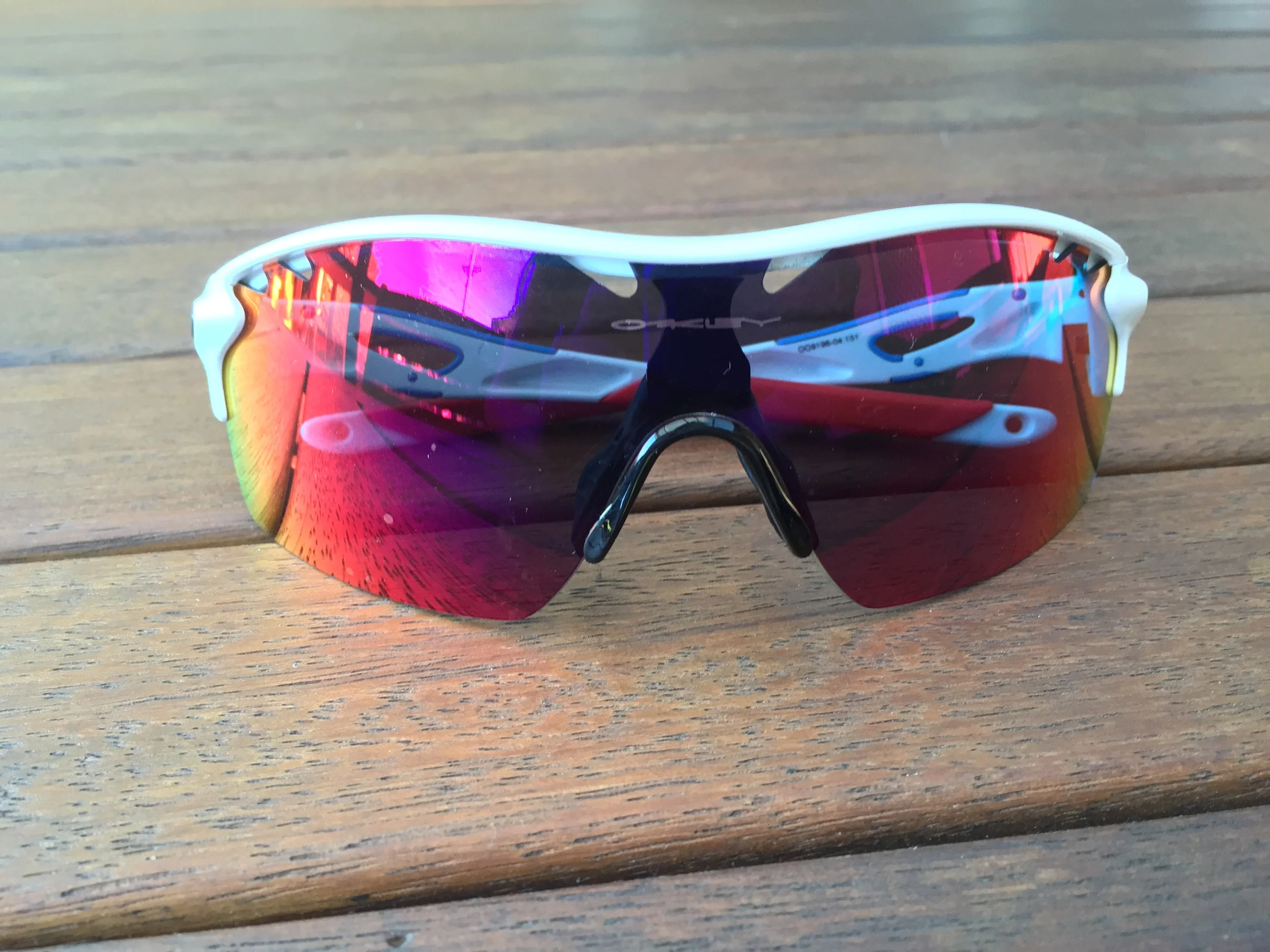 Oakley Radarlock XL Sunglasses