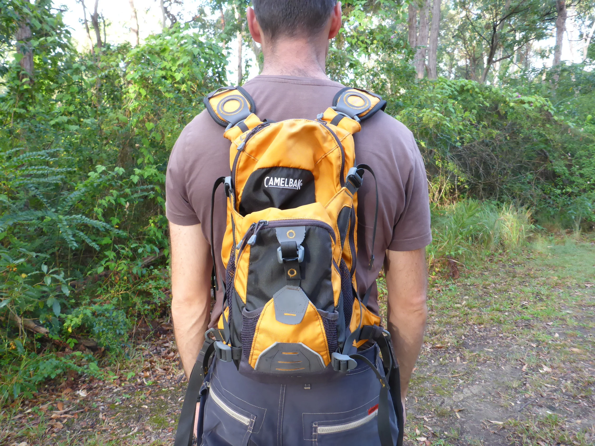 Camelbak Mule Backpack