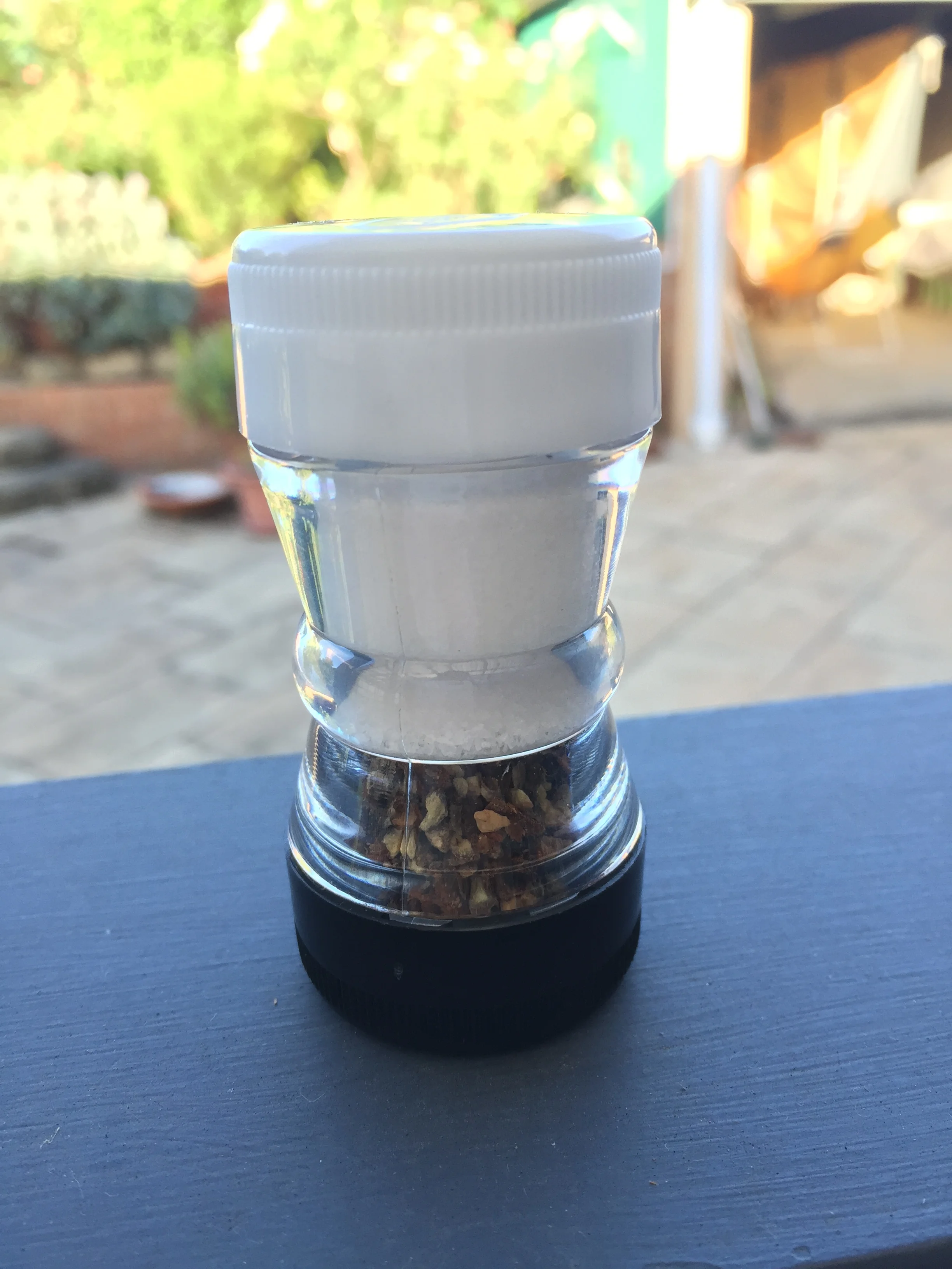 GSI Salt and Pepper Shaker