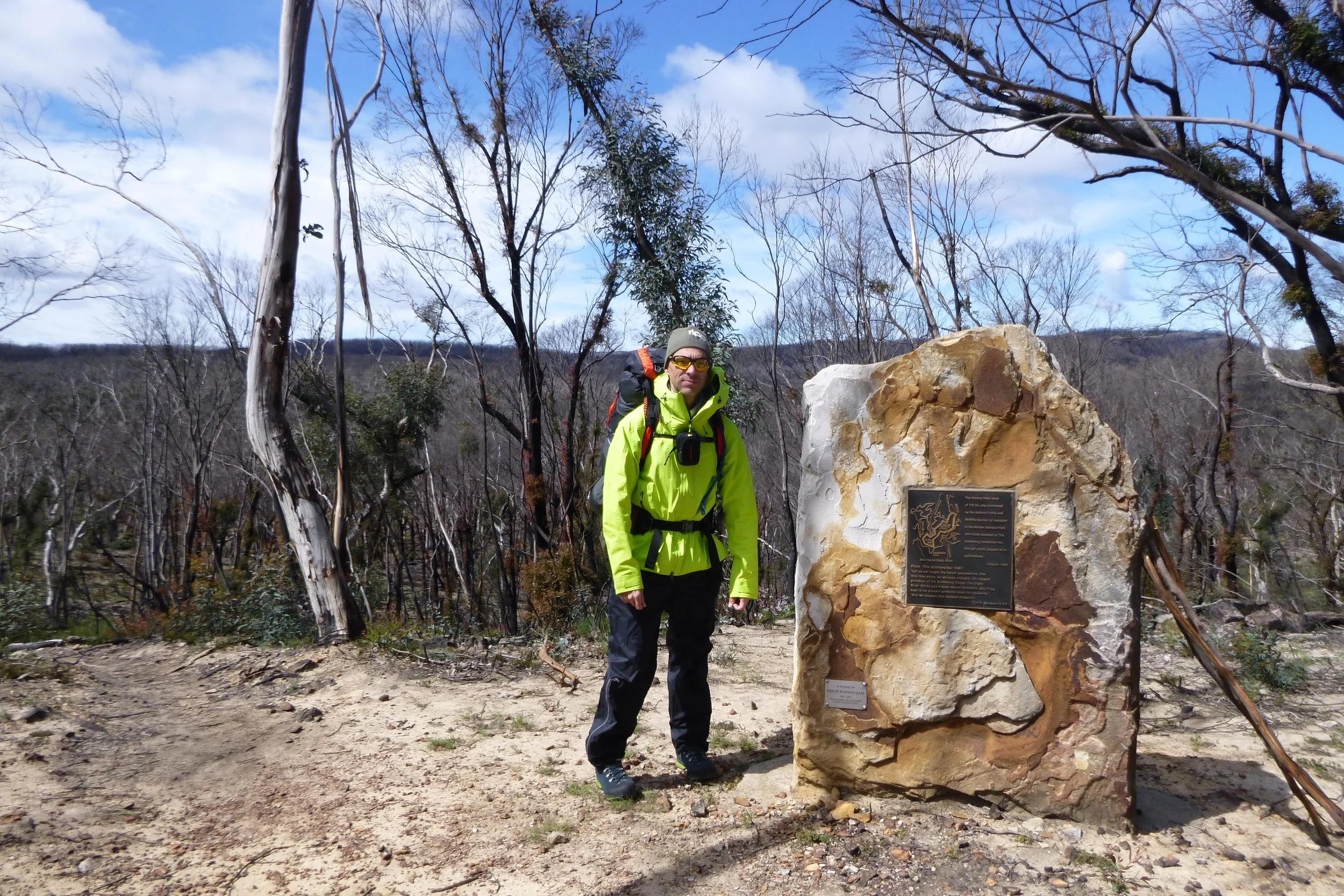 Macpac Prophet Pertex Rain Jacket