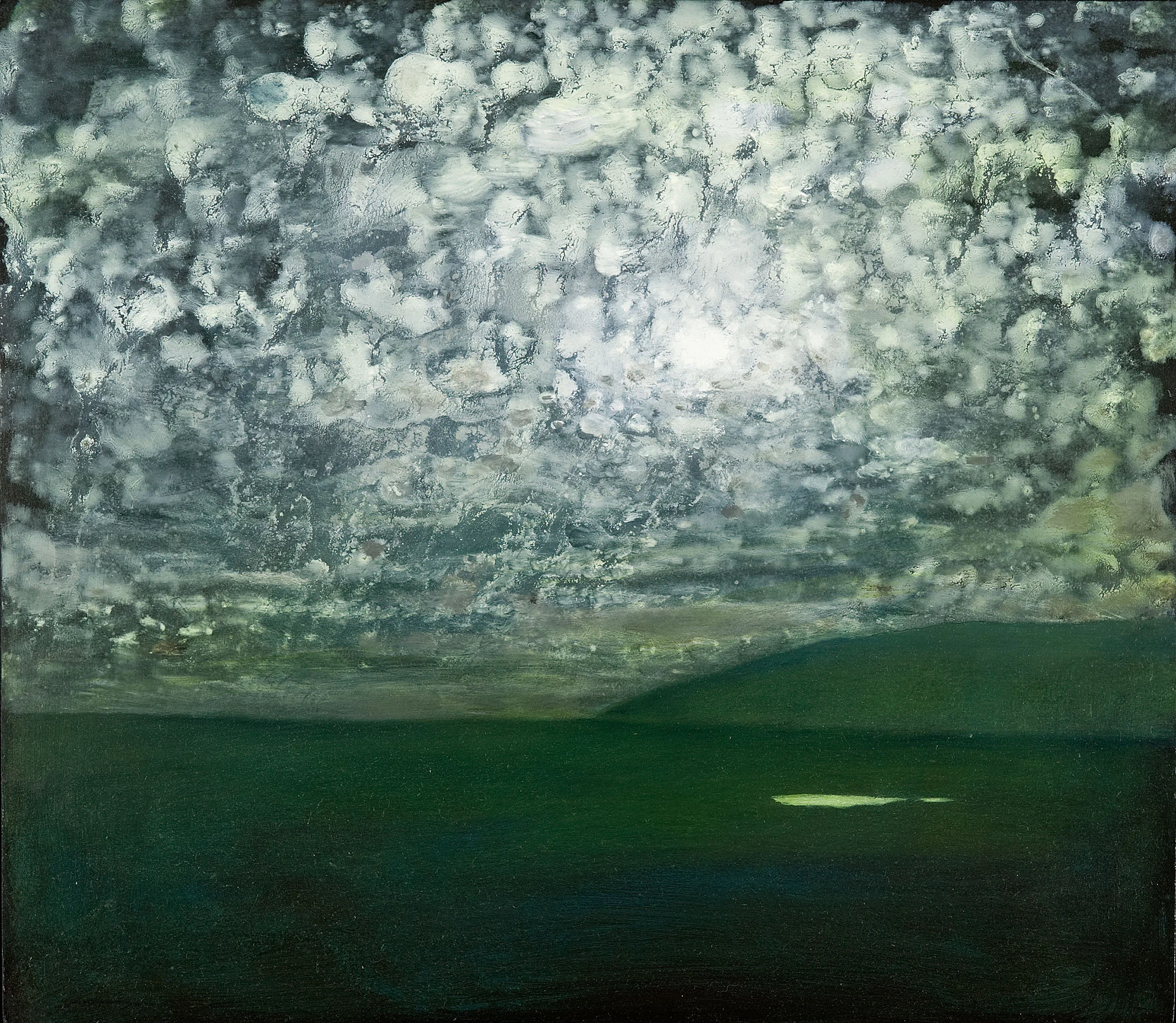 Moonlight in Connemara (Sold)