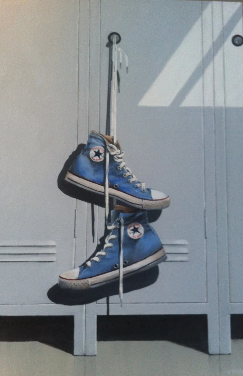 Converse   Sold