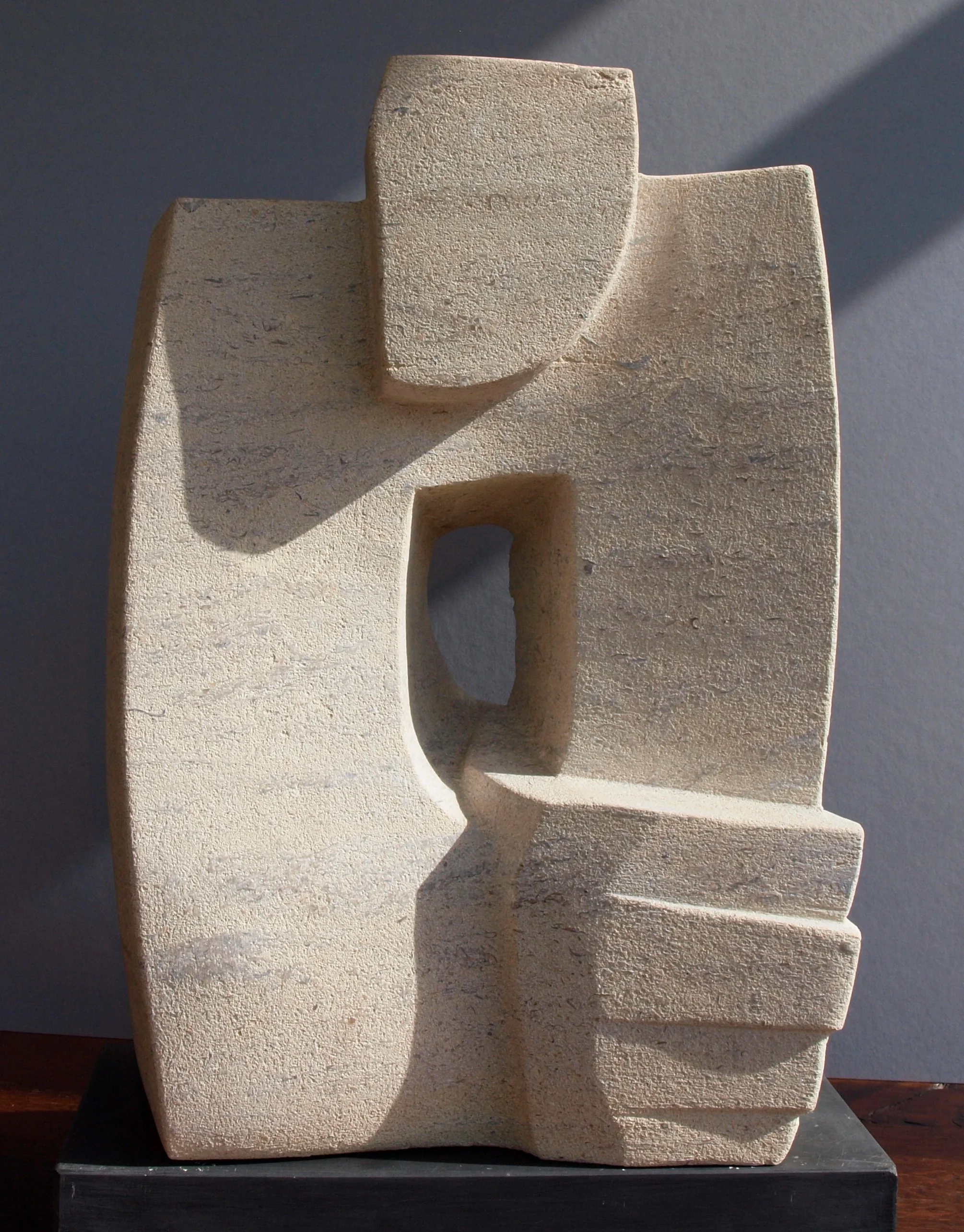 Half Figure Mariner- Height 42cm Width 28cm