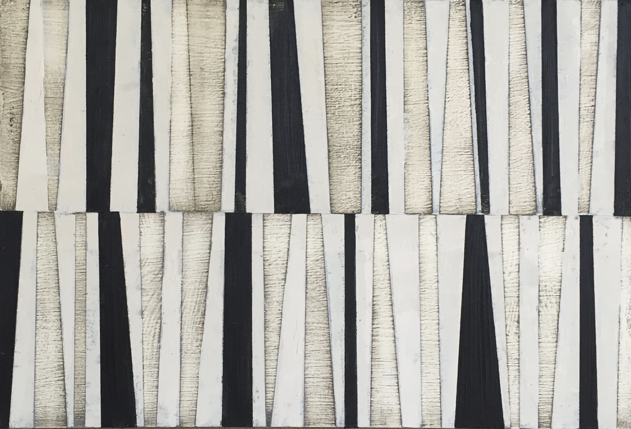 Convergence 37 x 28cm Sold