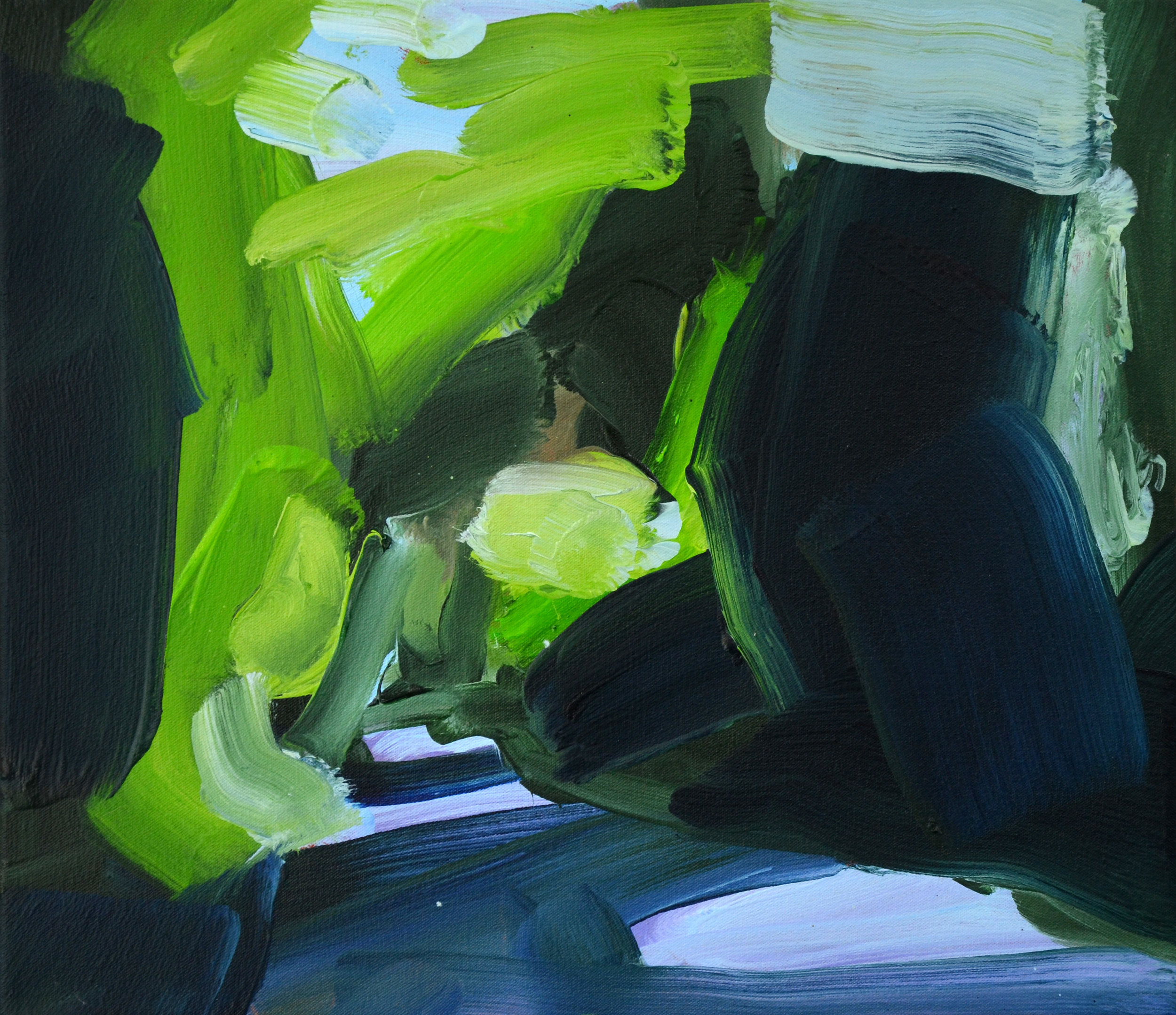 B130a 35x40cm £929