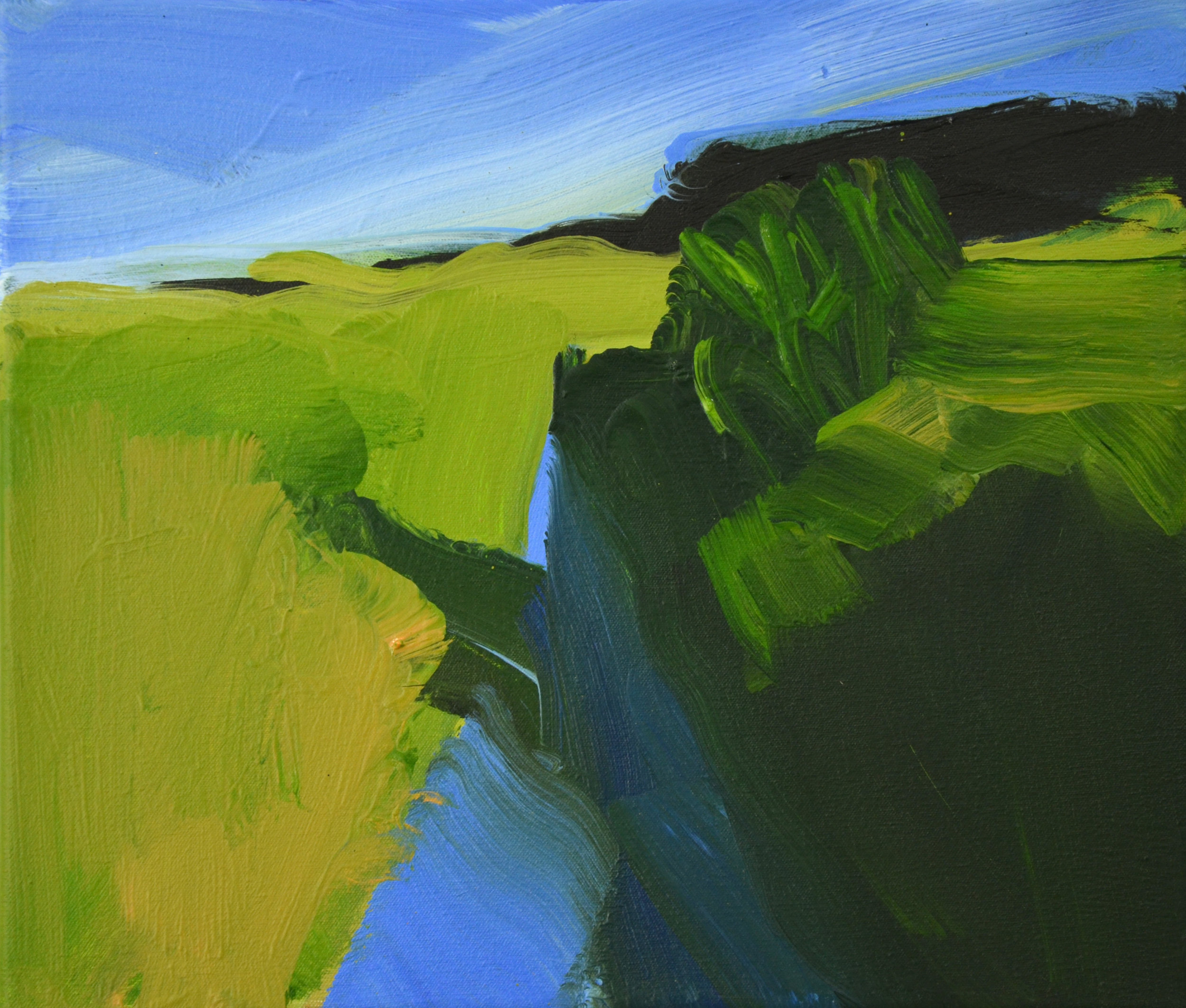 136a 30x35cm £769