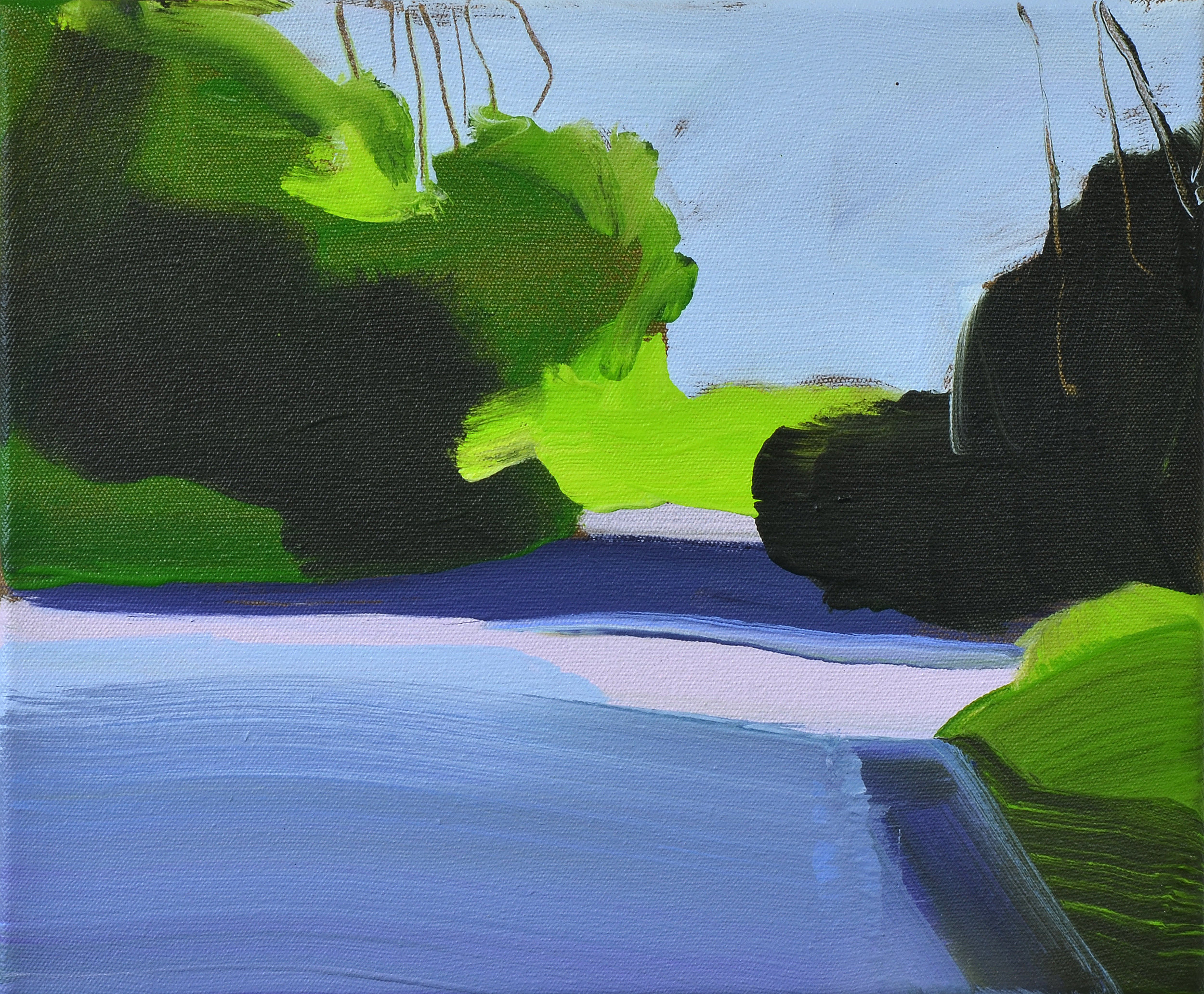B128 26X31CM £660