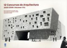 12 concursos de arquitectura_2005-2006_Vol.VII.jpg