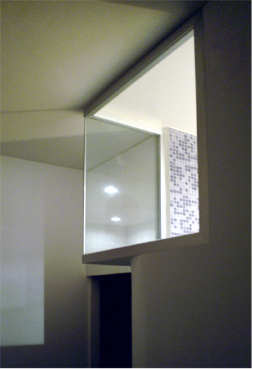 Galileo, reforma interior