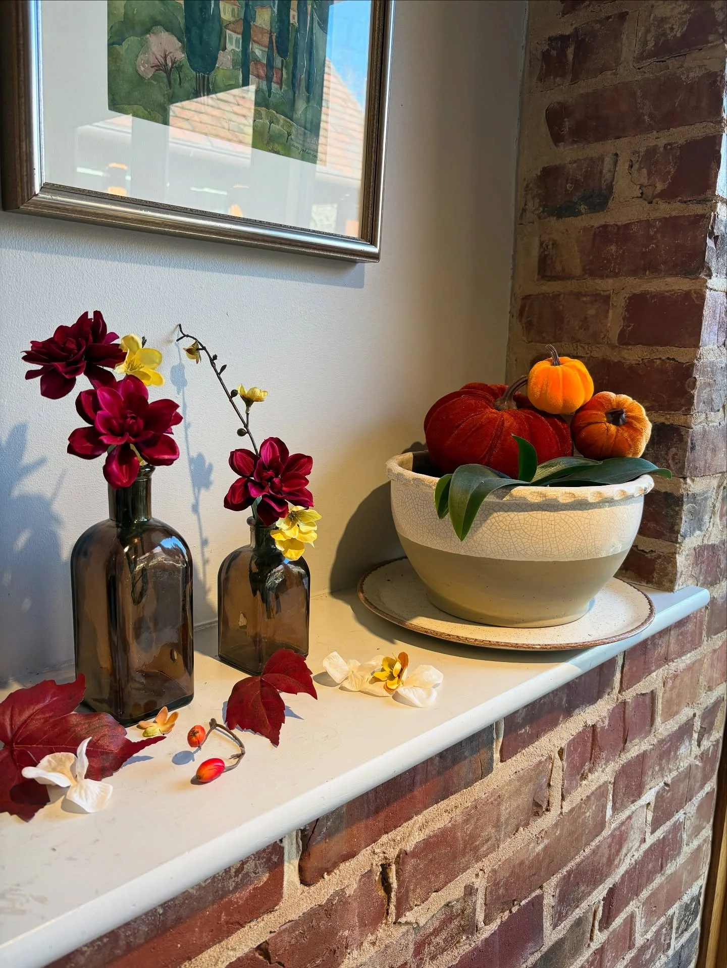 Half term in full swing 🎃 🍂 🍁 🍃 

#alberobrockenhurst #authenticitalian #newforest #brockenhurst #restaurant #cucinaitaliana🇮🇹 #halftermbreak