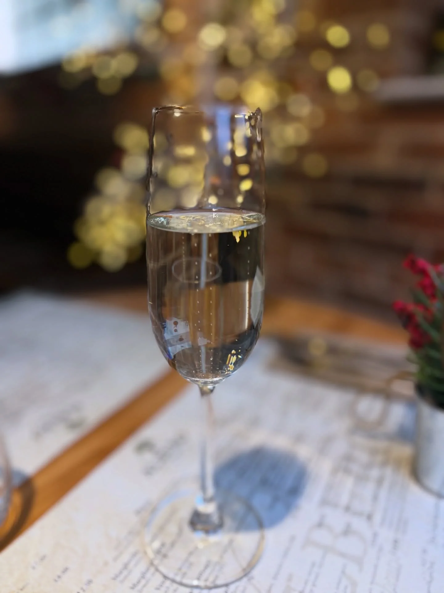 Another Year Ends, 10th one for Albero ! 
Thank you from the bottom of our hearts &hellip; we learned a lot, we grew, we made many friends but mainly we enjoyed the year with all of you around&hellip; 🍕 🍝 🍻 🍸 
Here is to even brighter tomorrow ! 