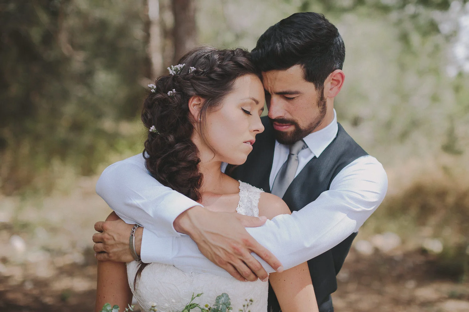 Countryside Wedding - Liron Erel - Echoes & Wildhearts 0032.jpg