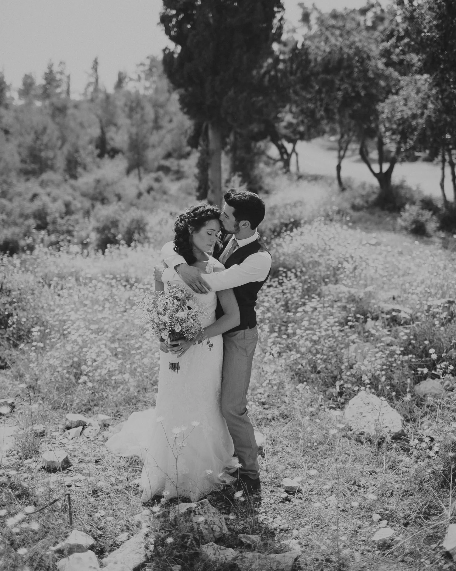 Countryside Wedding - Liron Erel - Echoes & Wildhearts 0041.jpg