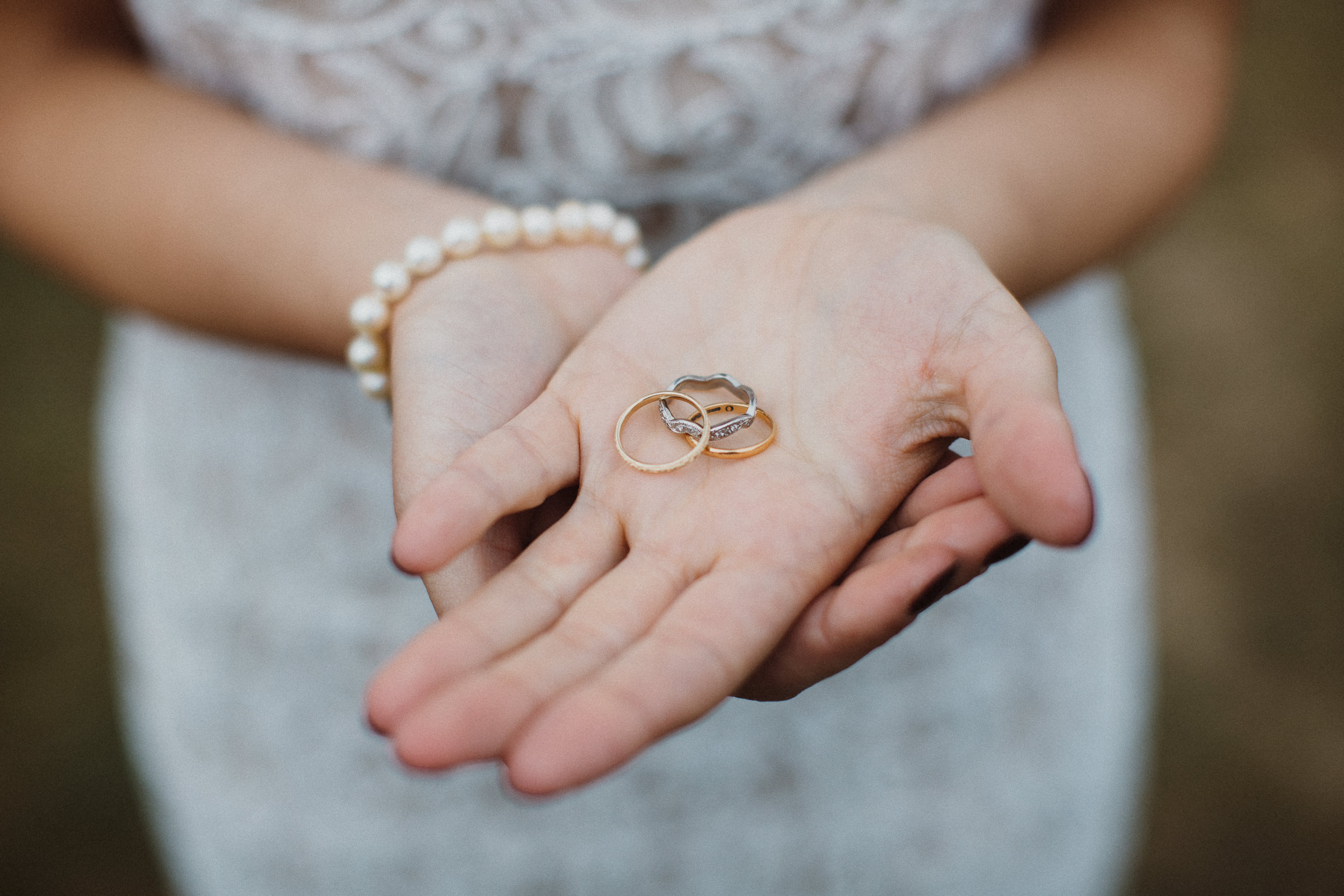 MOLLIE & ARRAN | BRISTOL, UK