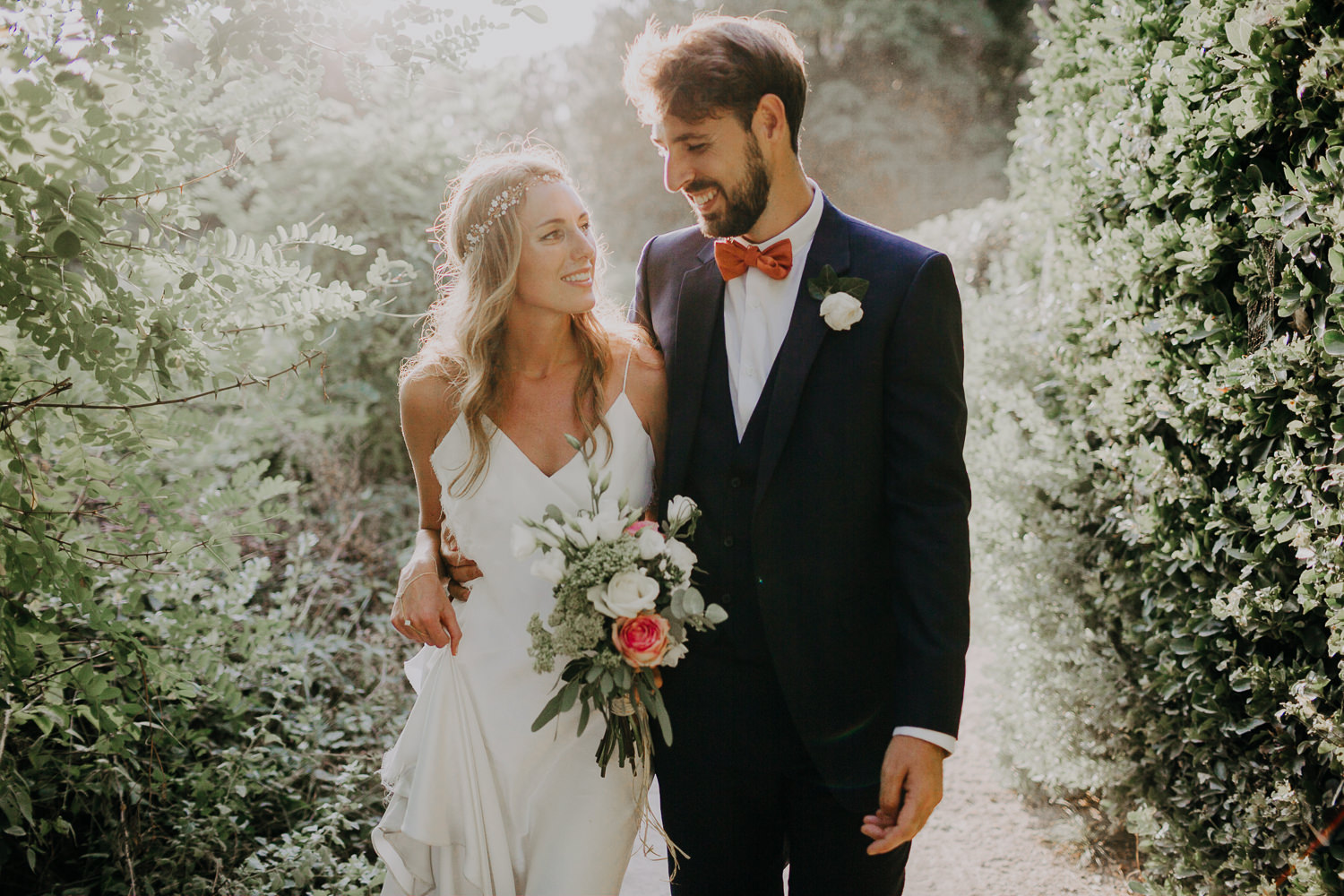 ROSIE & LAURENT | SAINT-NAZAIRE, FRANCE