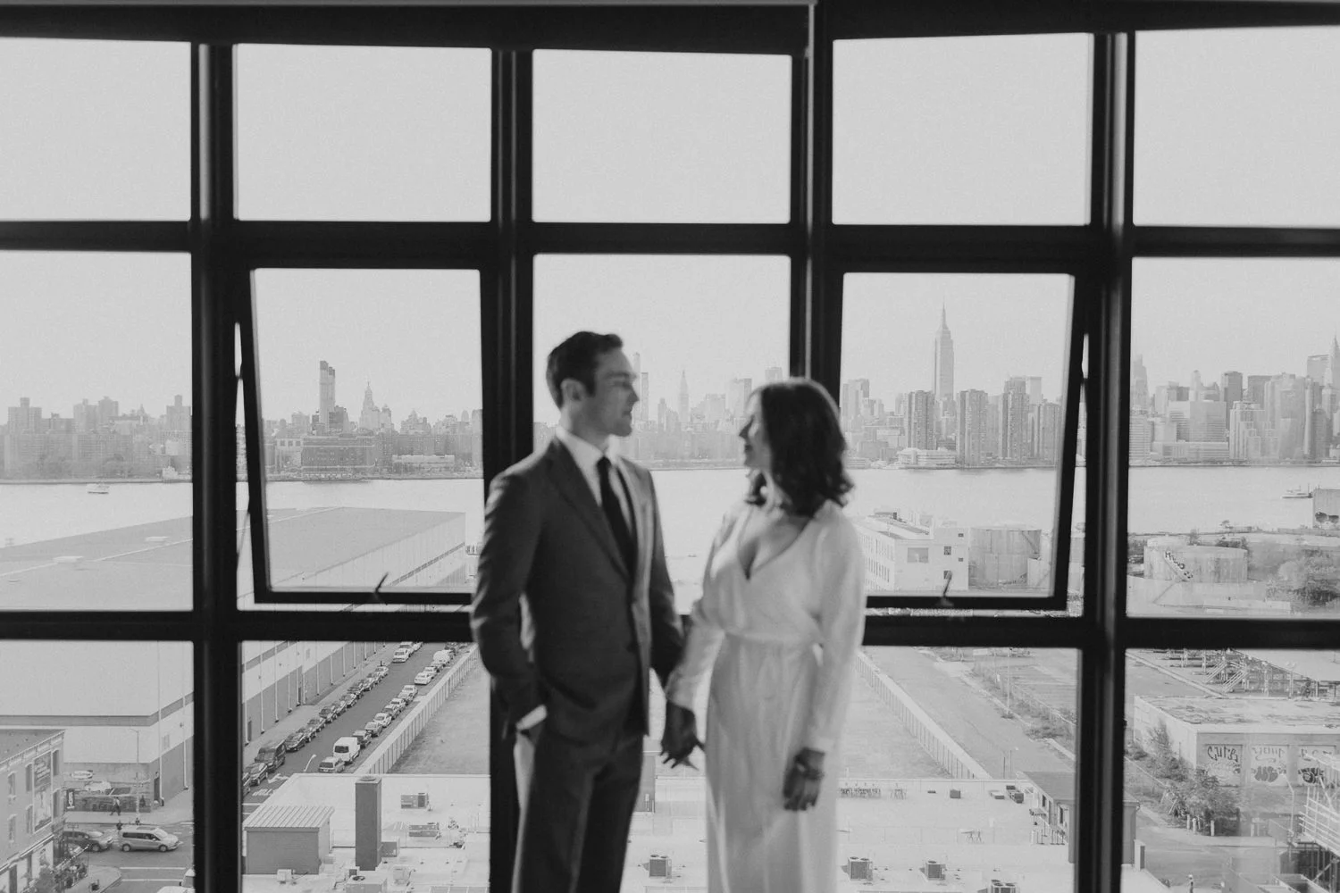Brooklyn Wedding Photographer - Liron Erel Echoes & Wild Hearts 0075.jpg