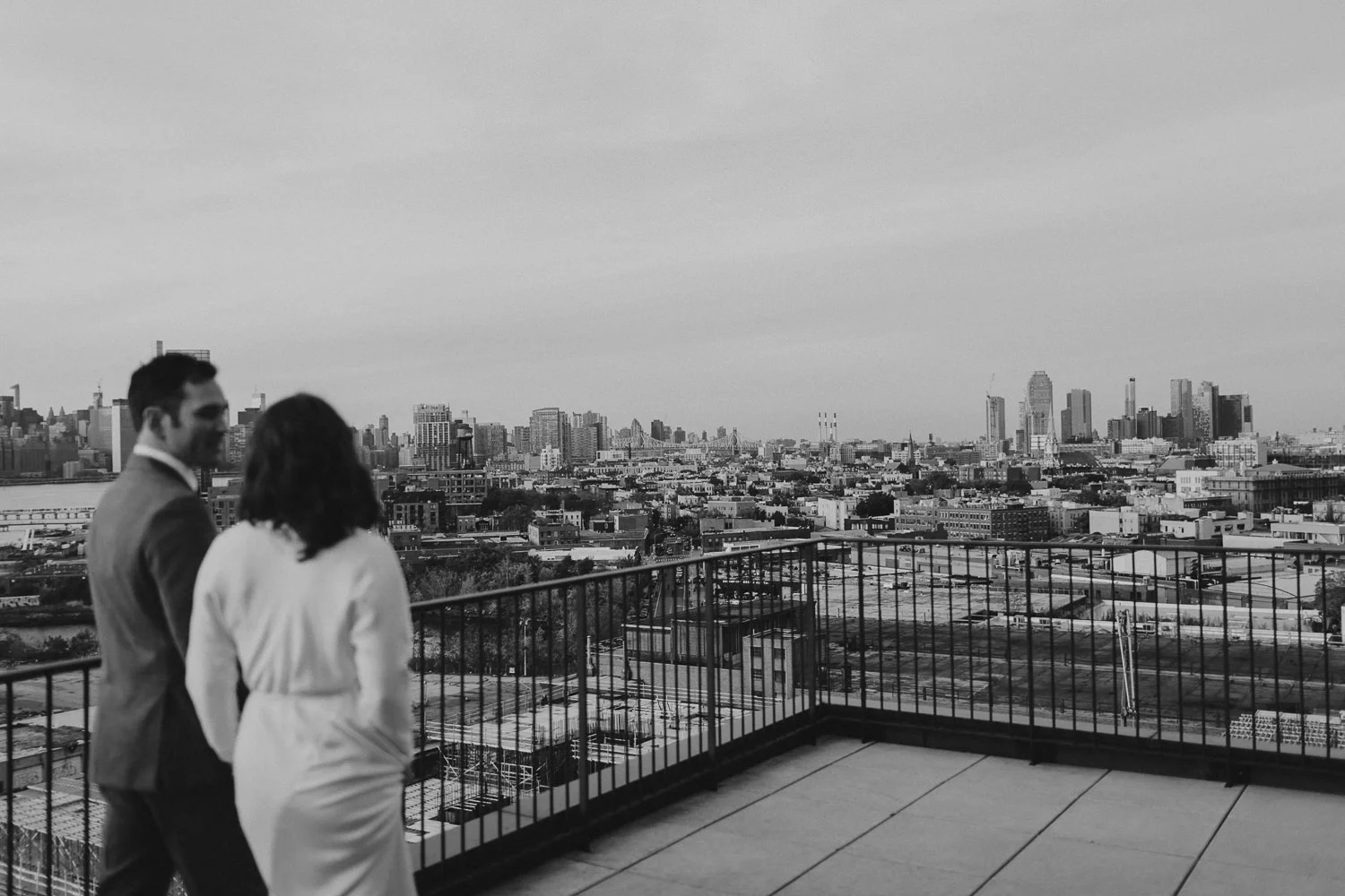 Brooklyn Wedding Photographer - Liron Erel Echoes & Wild Hearts 0077.jpg